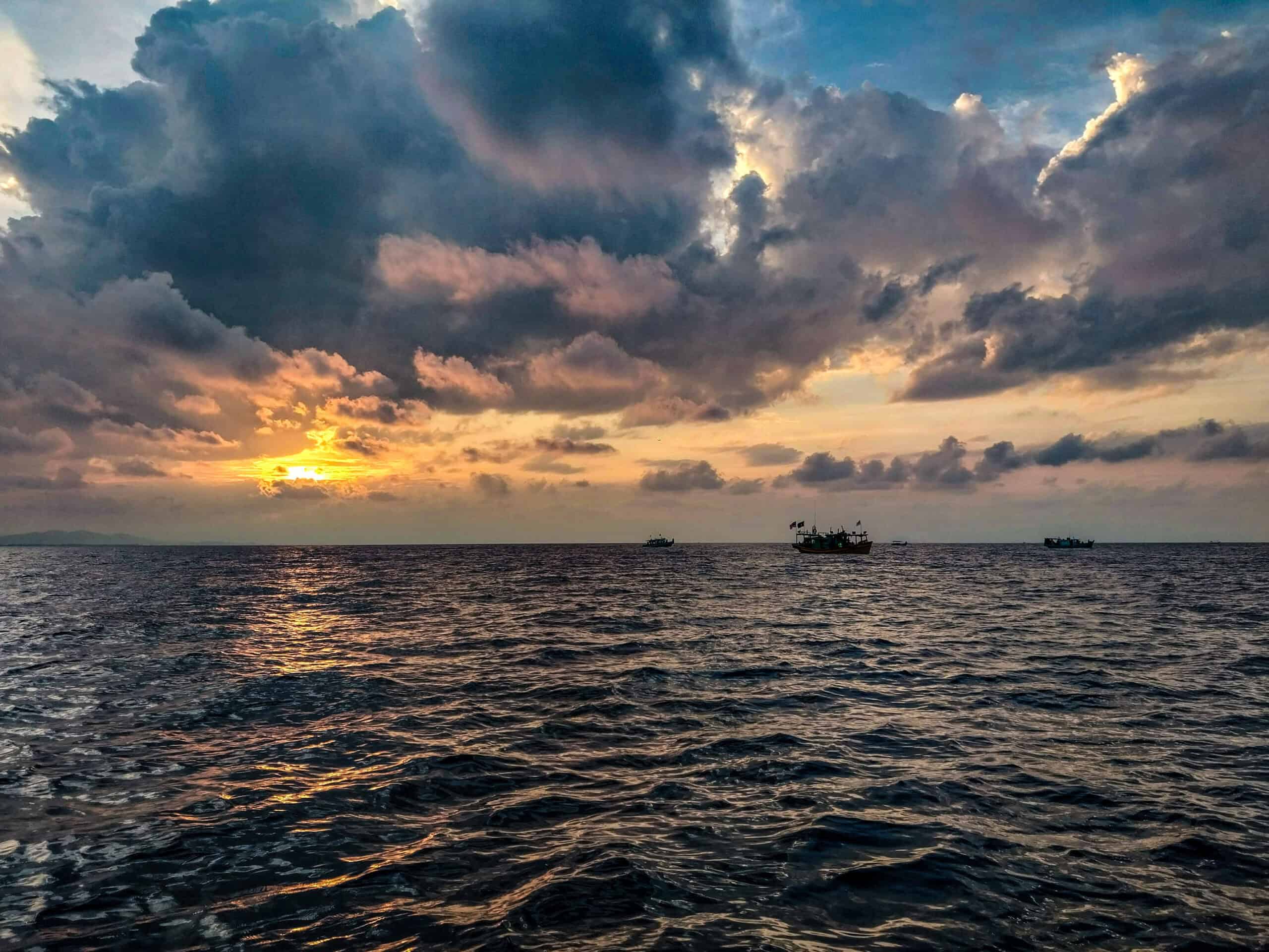 Things to Do in Kuala Terengganu