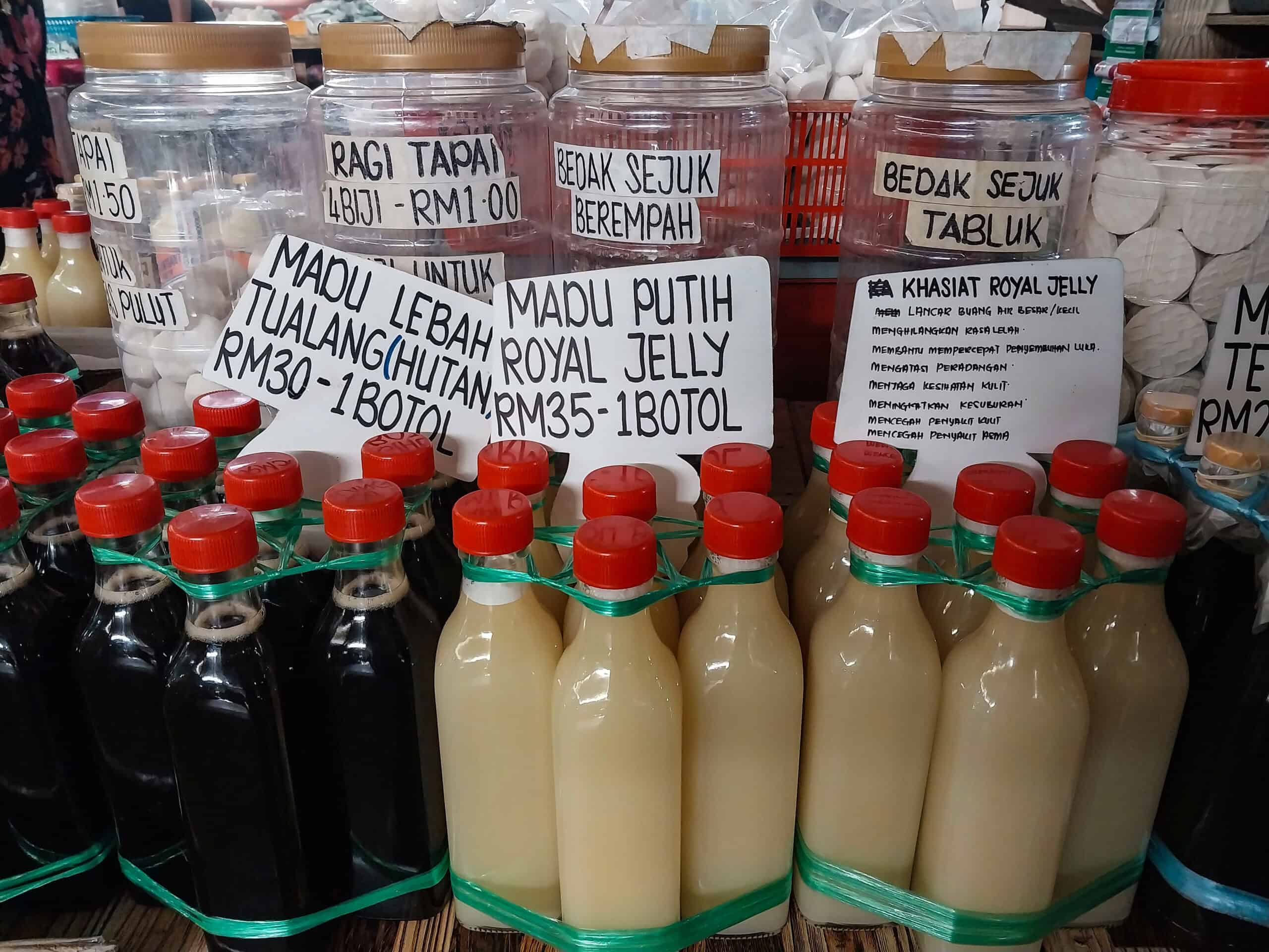 9 Things to Do in Kuala Terengganu