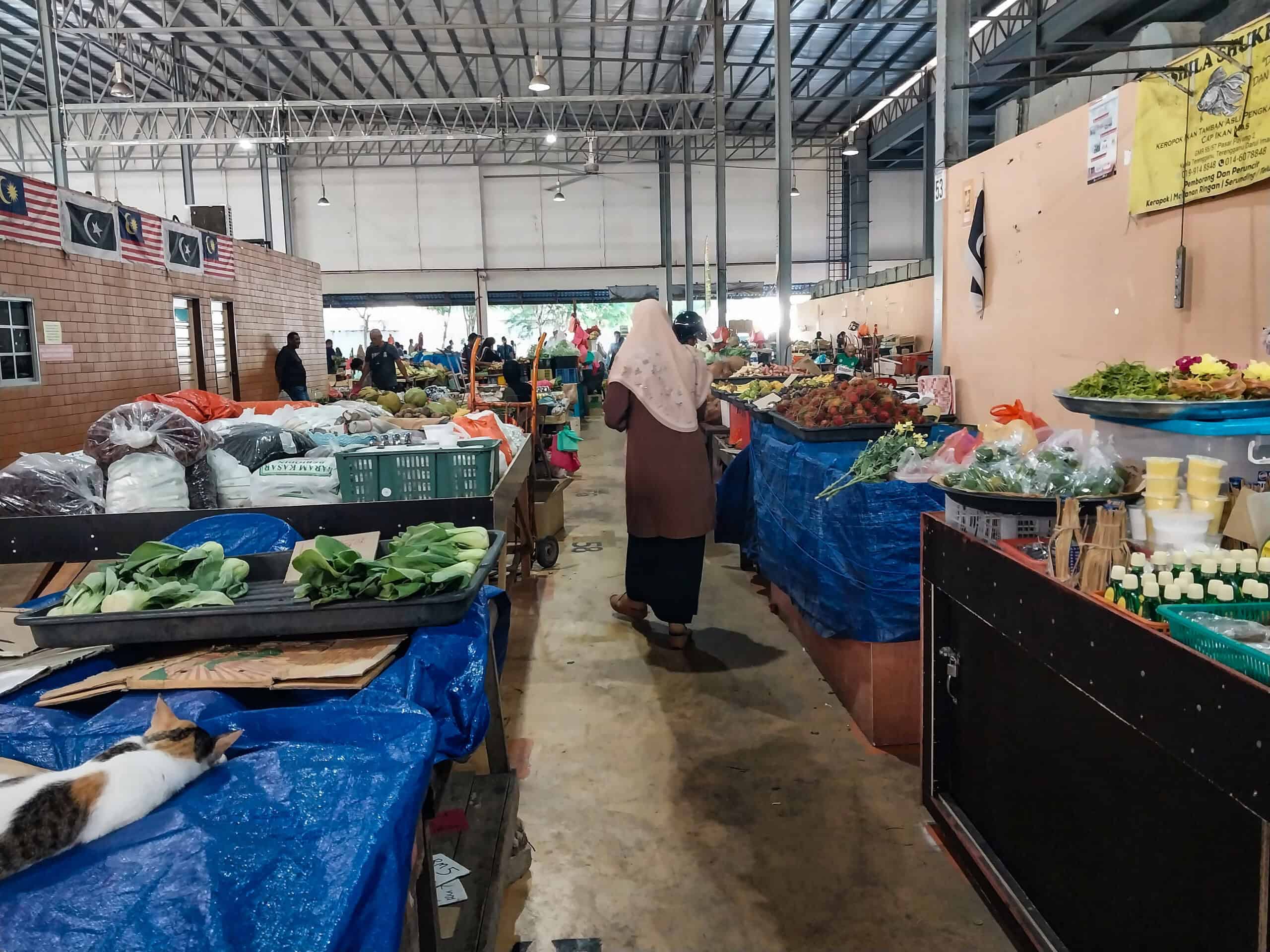 9 Things to Do in Kuala Terengganu