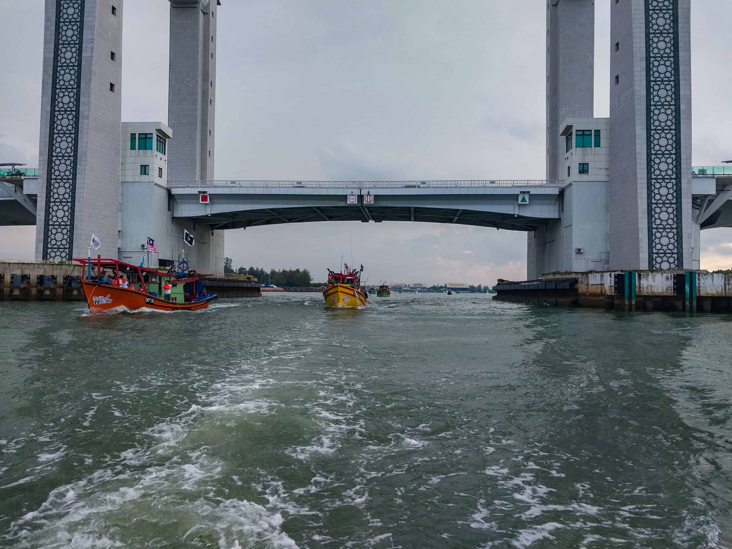 9 Things to Do in Kuala Terengganu