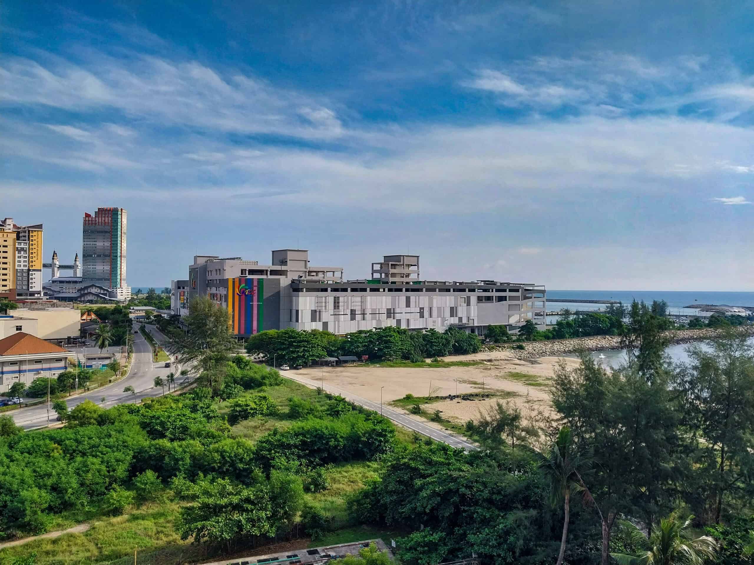 Things to Do in Kuala Terengganu