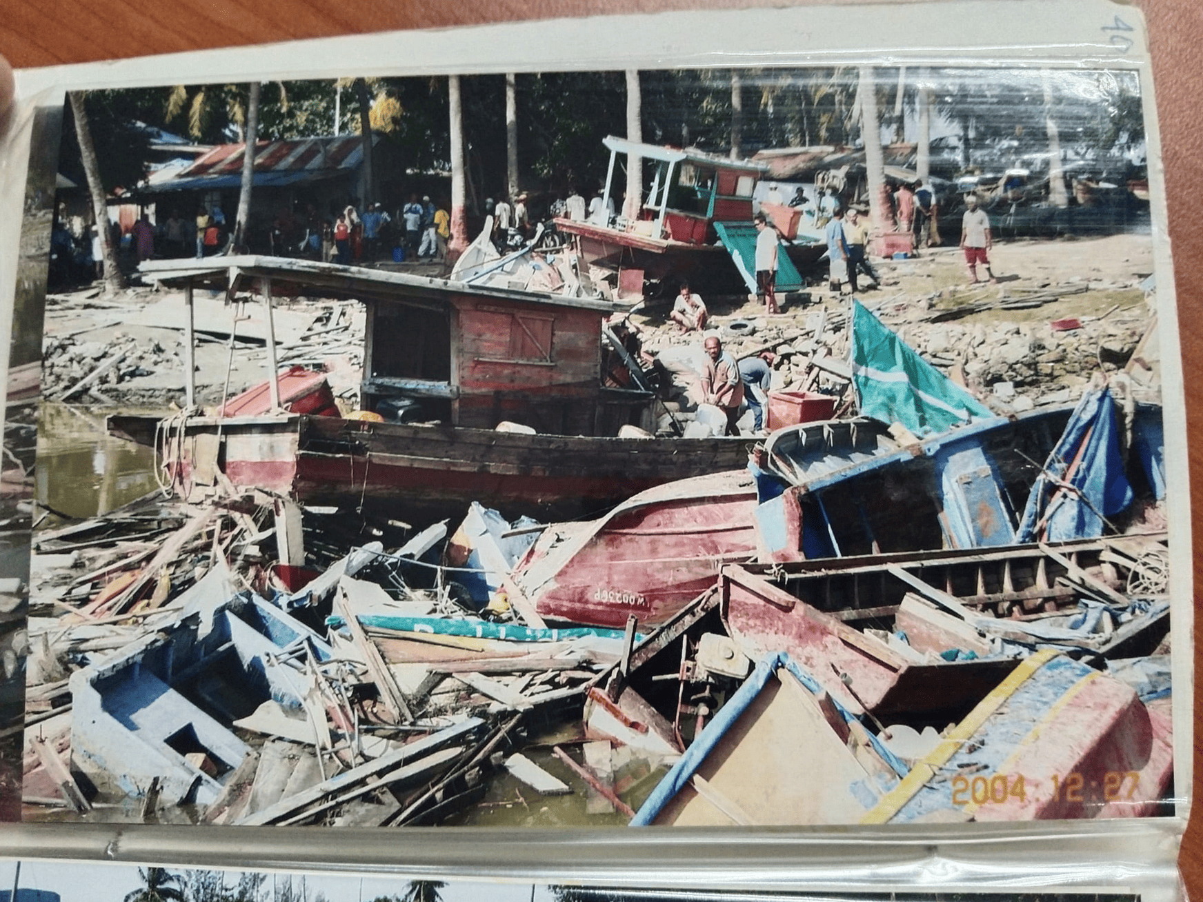 Aceh Tsunami Museum: The Story of the 2004 Tsunami