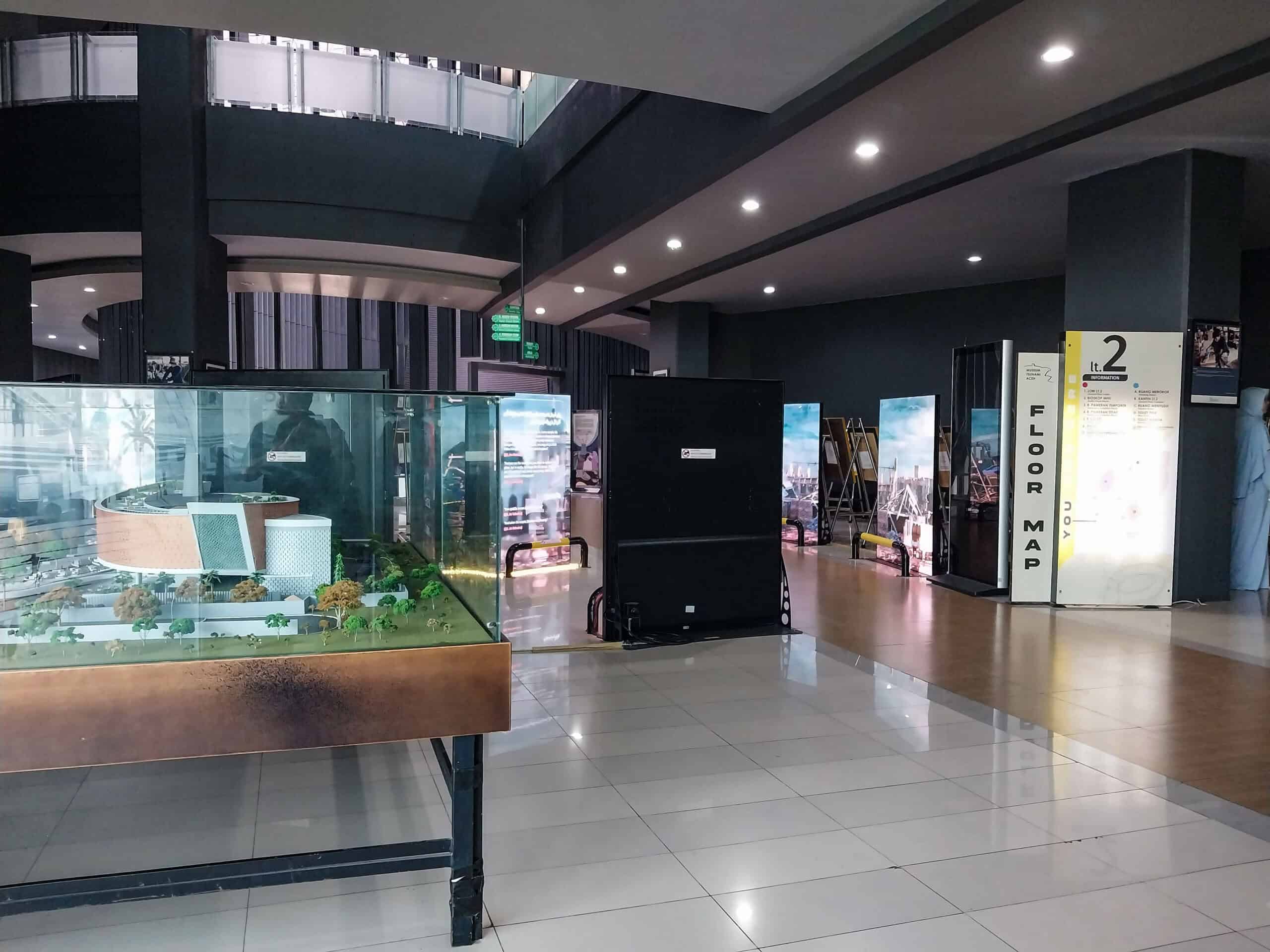 Aceh Tsunami Museum: The Story of the 2004 Tsunami