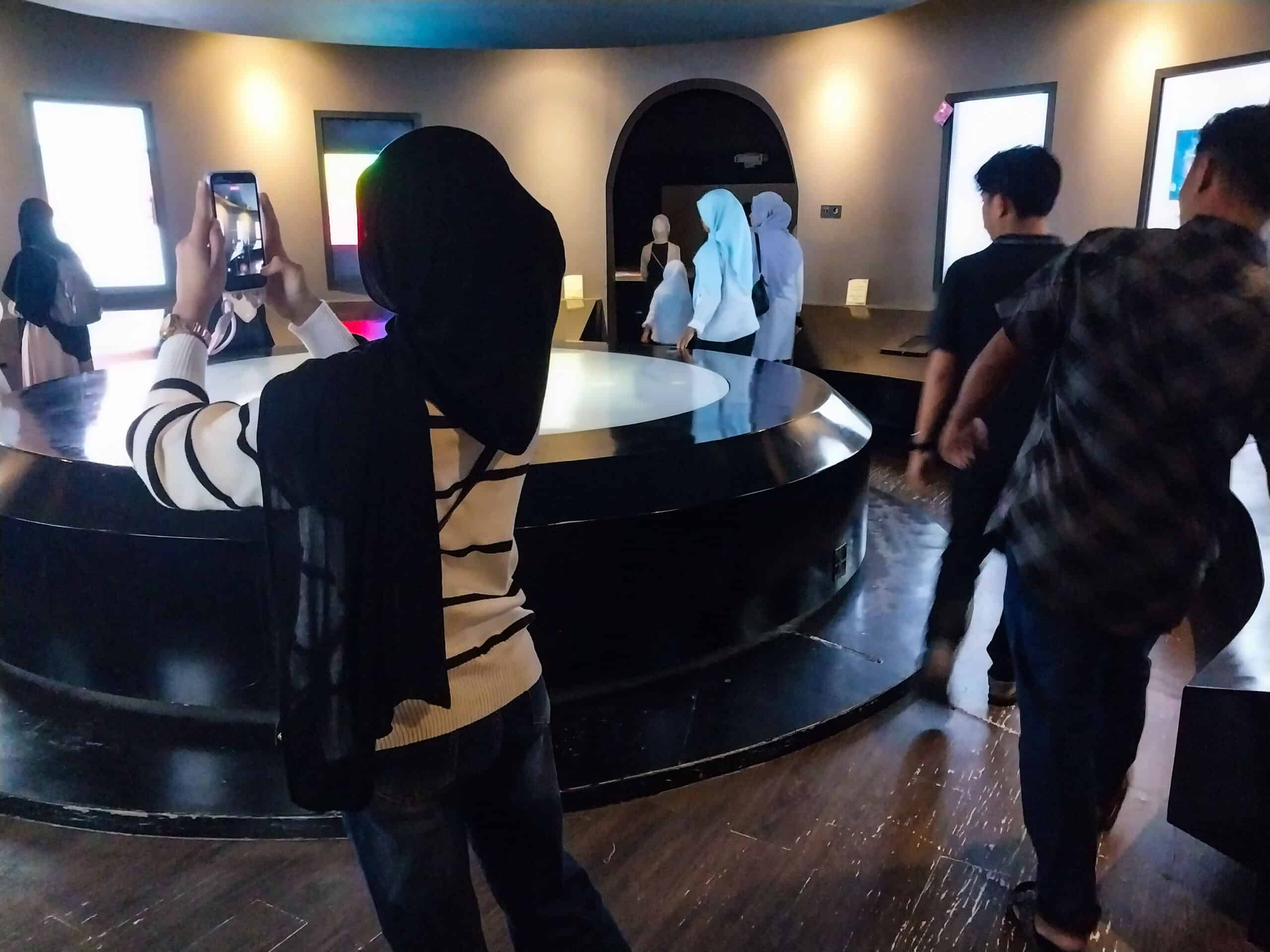 Aceh Tsunami Museum: The Story of the 2004 Tsunami