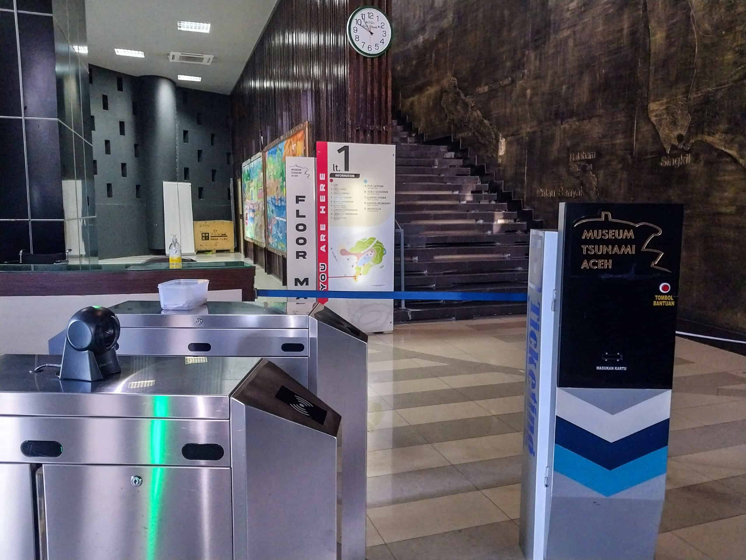 Aceh Tsunami Museum: The Story of the 2004 Tsunami