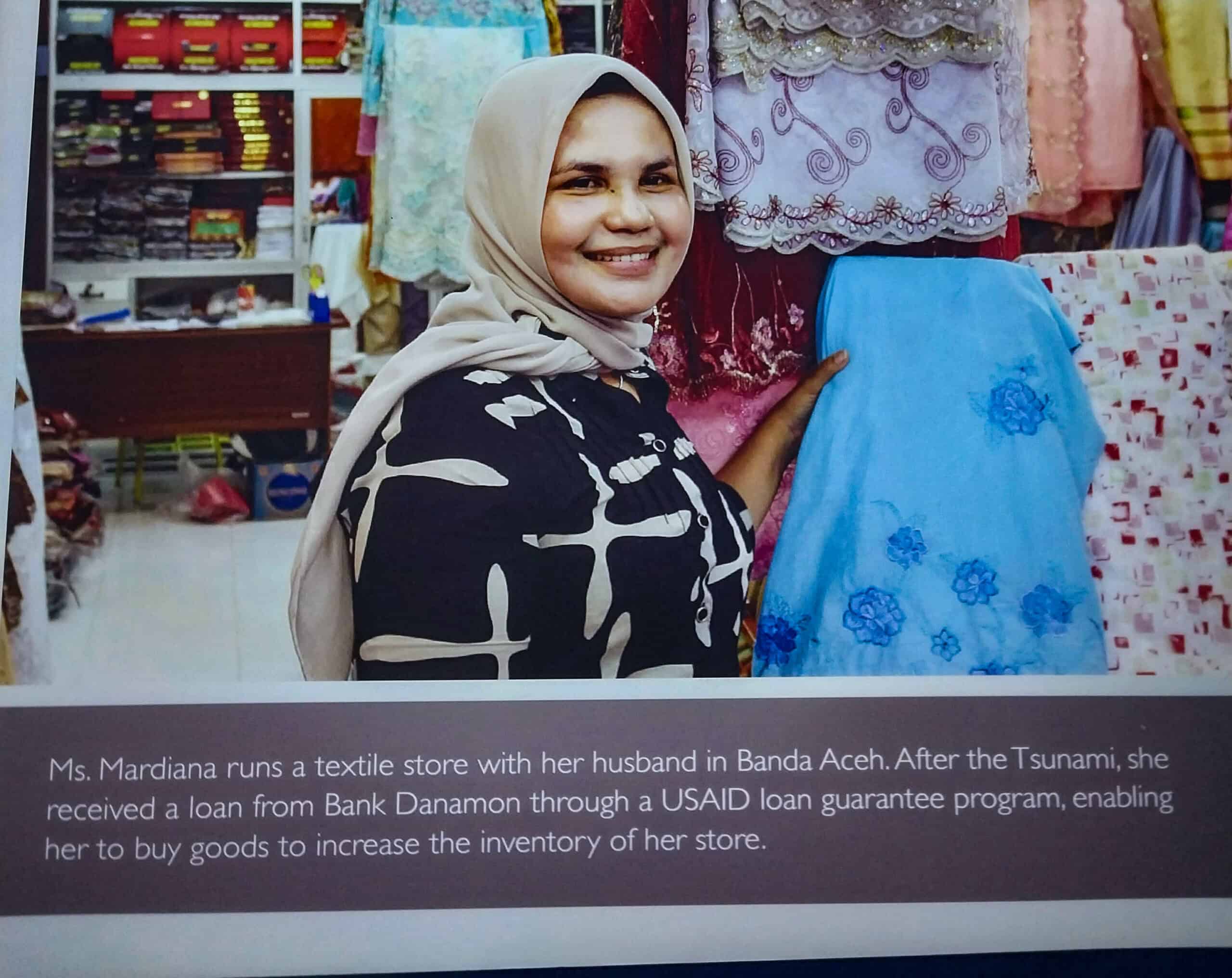 Aceh Tsunami Museum: The Story of the 2004 Tsunami