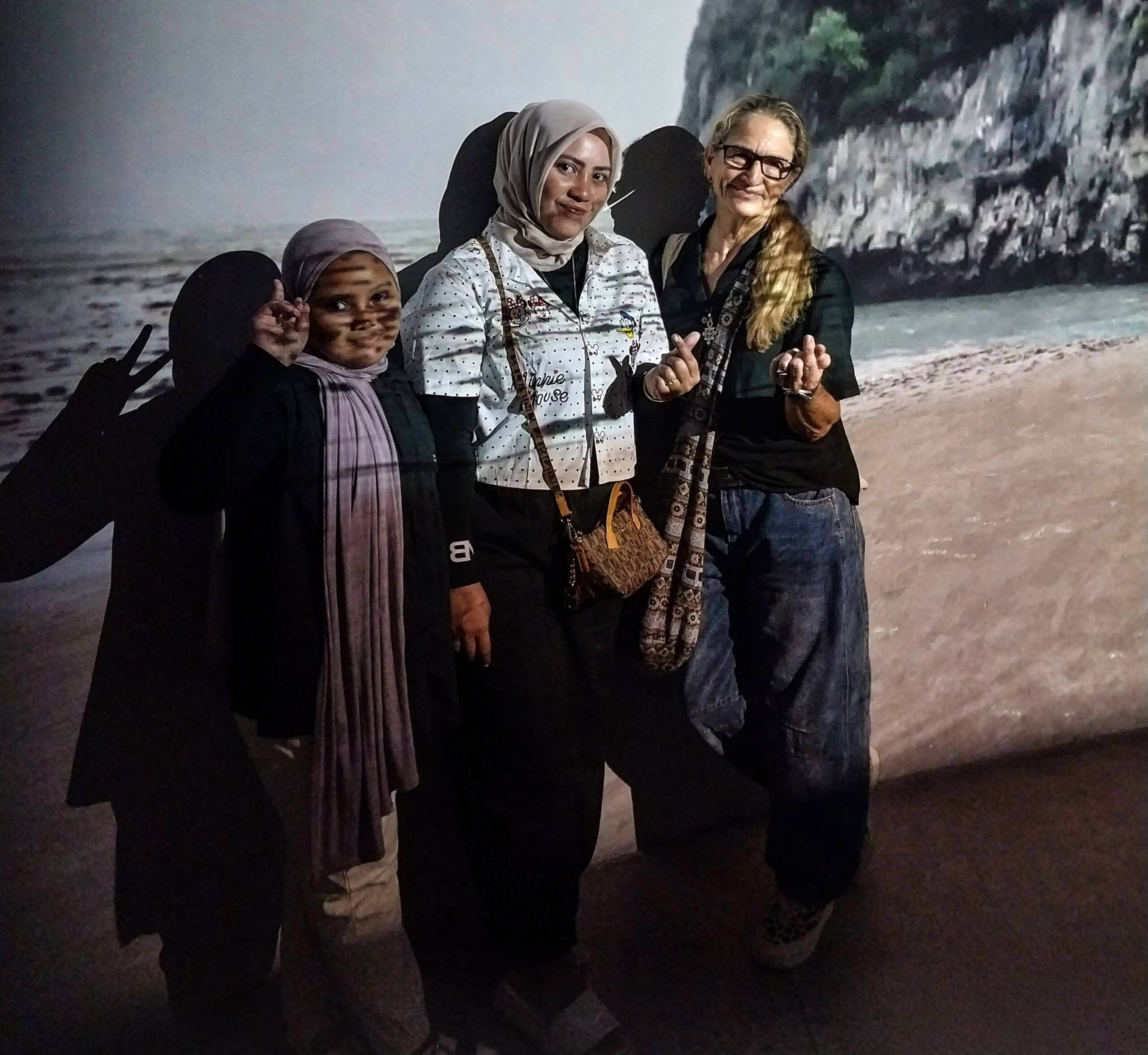 Aceh Tsunami Museum: The Story of the 2004 Tsunami