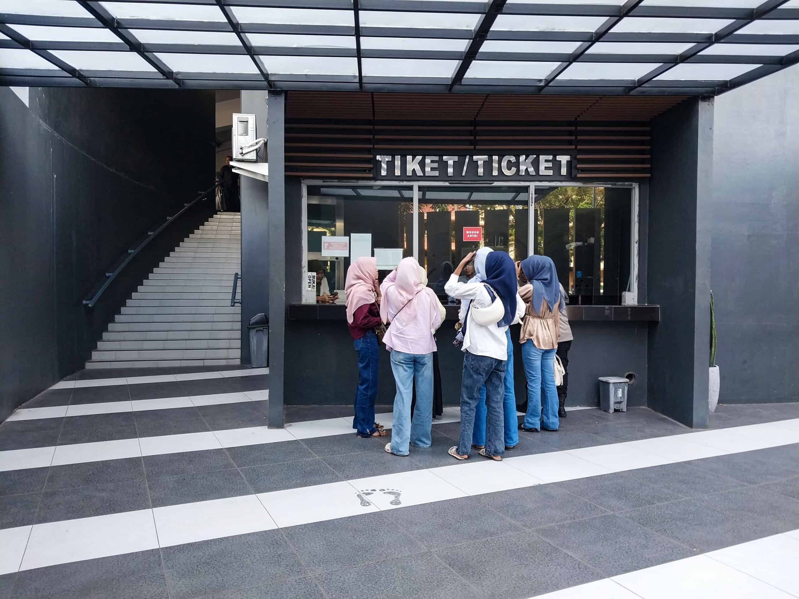 Aceh Tsunami Museum: The Story of the 2004 Tsunami