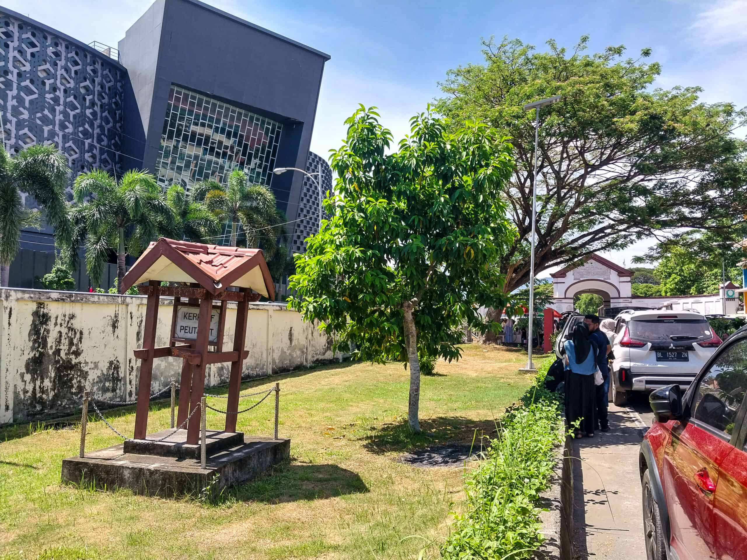 Aceh Tsunami Museum: The Story of the 2004 Tsunami