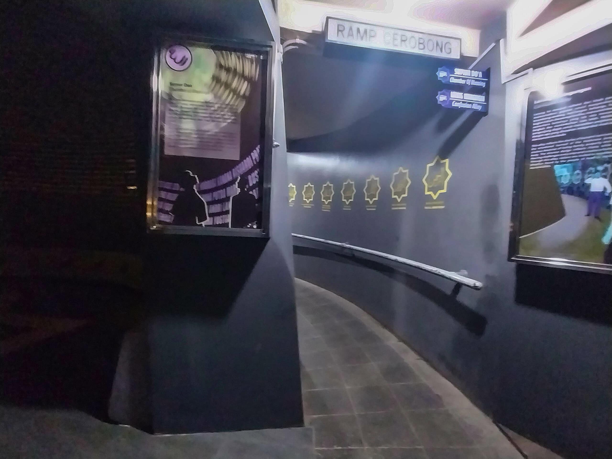 Aceh Tsunami Museum: The Story of the 2004 Tsunami