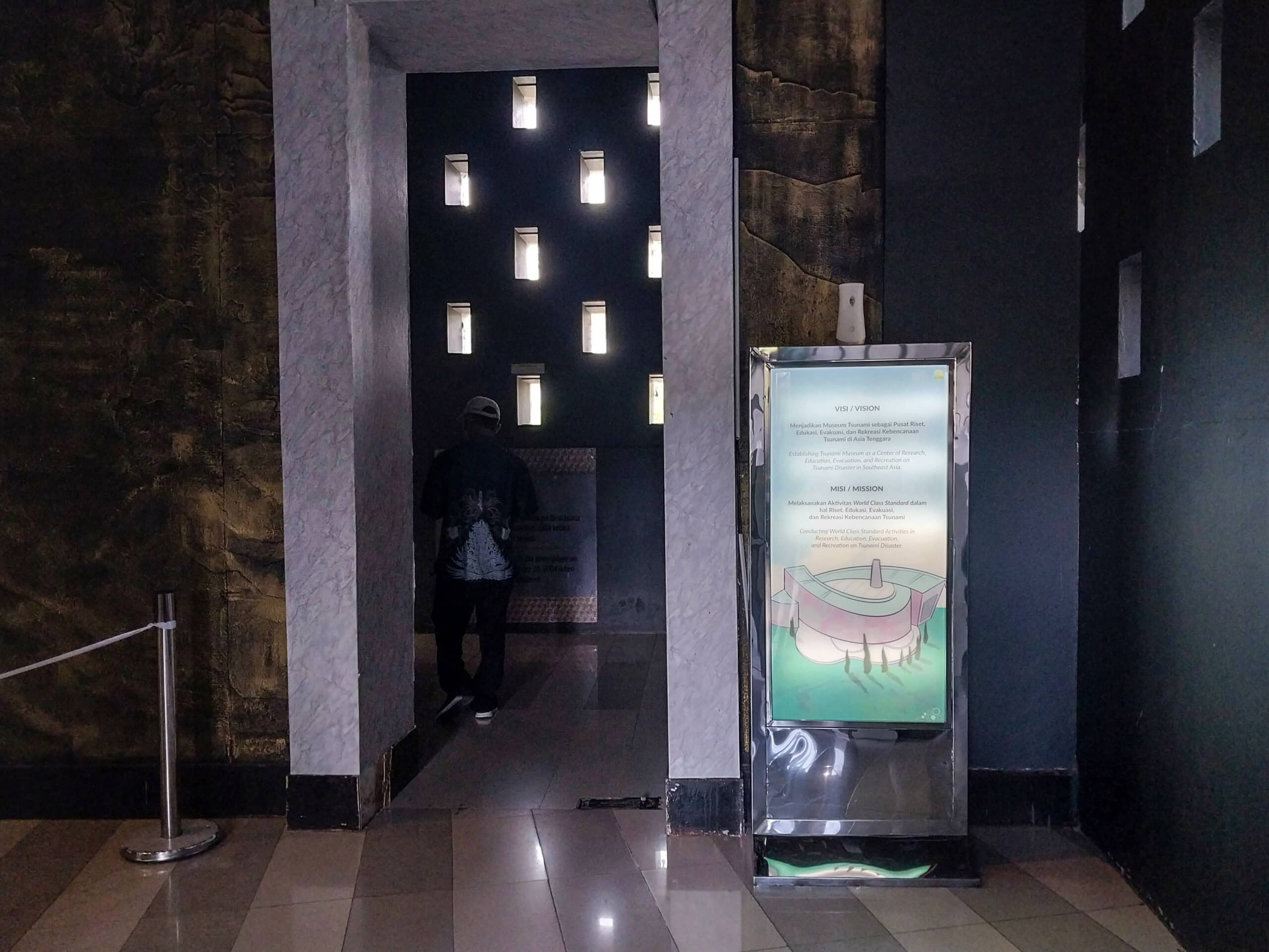 Aceh Tsunami Museum: The Story of the 2004 Tsunami