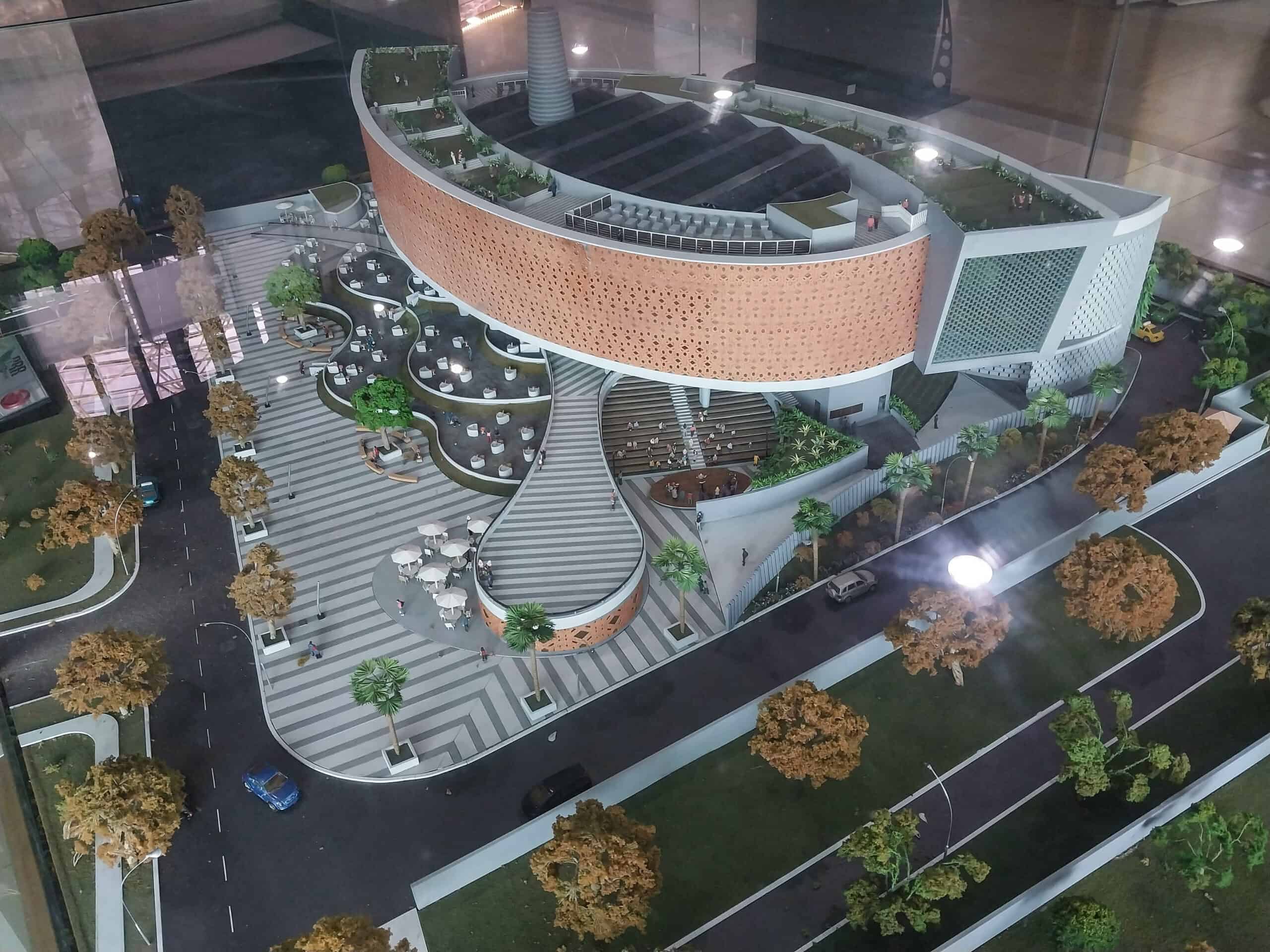 Aceh Tsunami Museum: The Story of the 2004 Tsunami