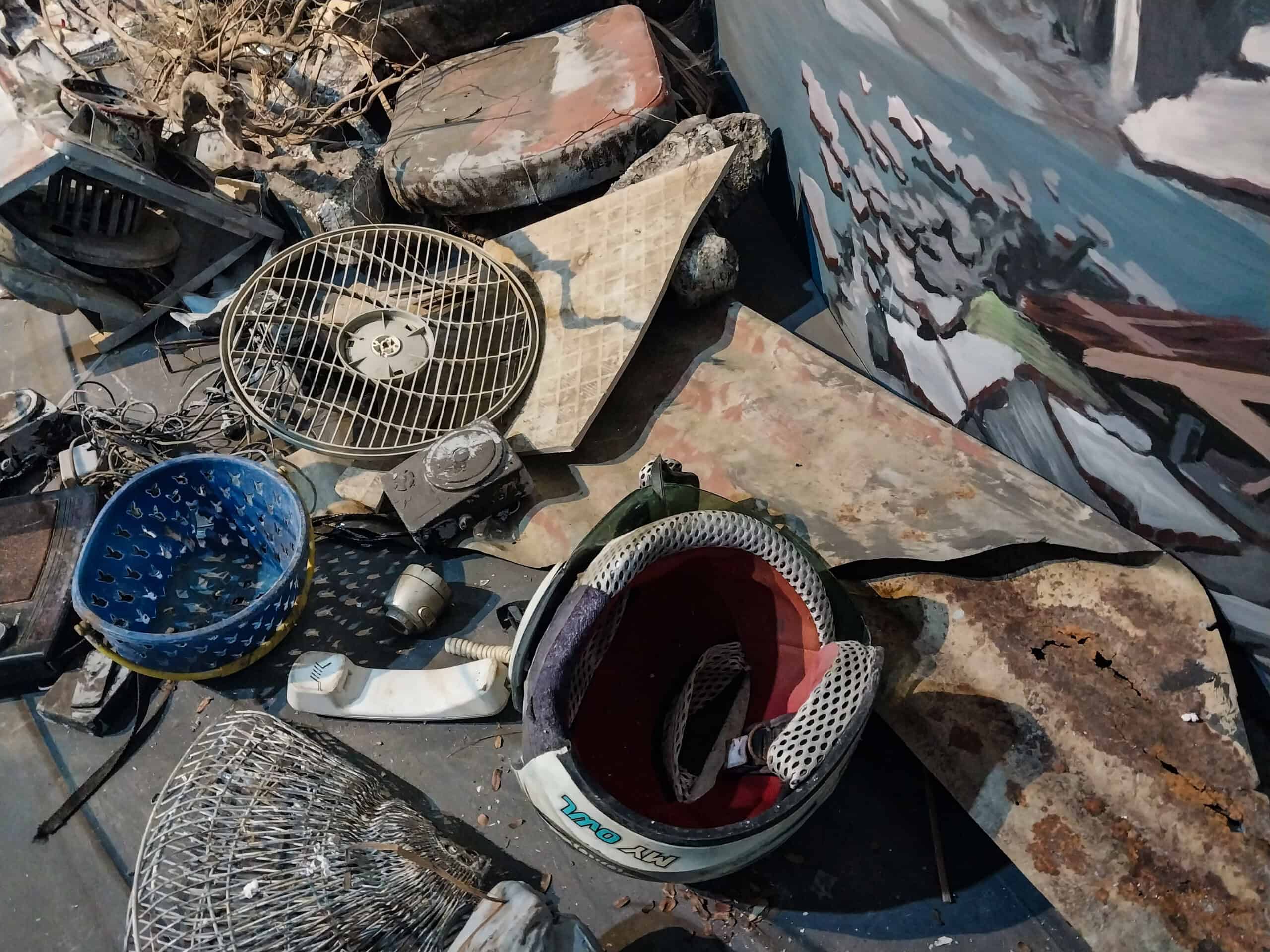 Aceh Tsunami Museum: The Story of the 2004 Tsunami