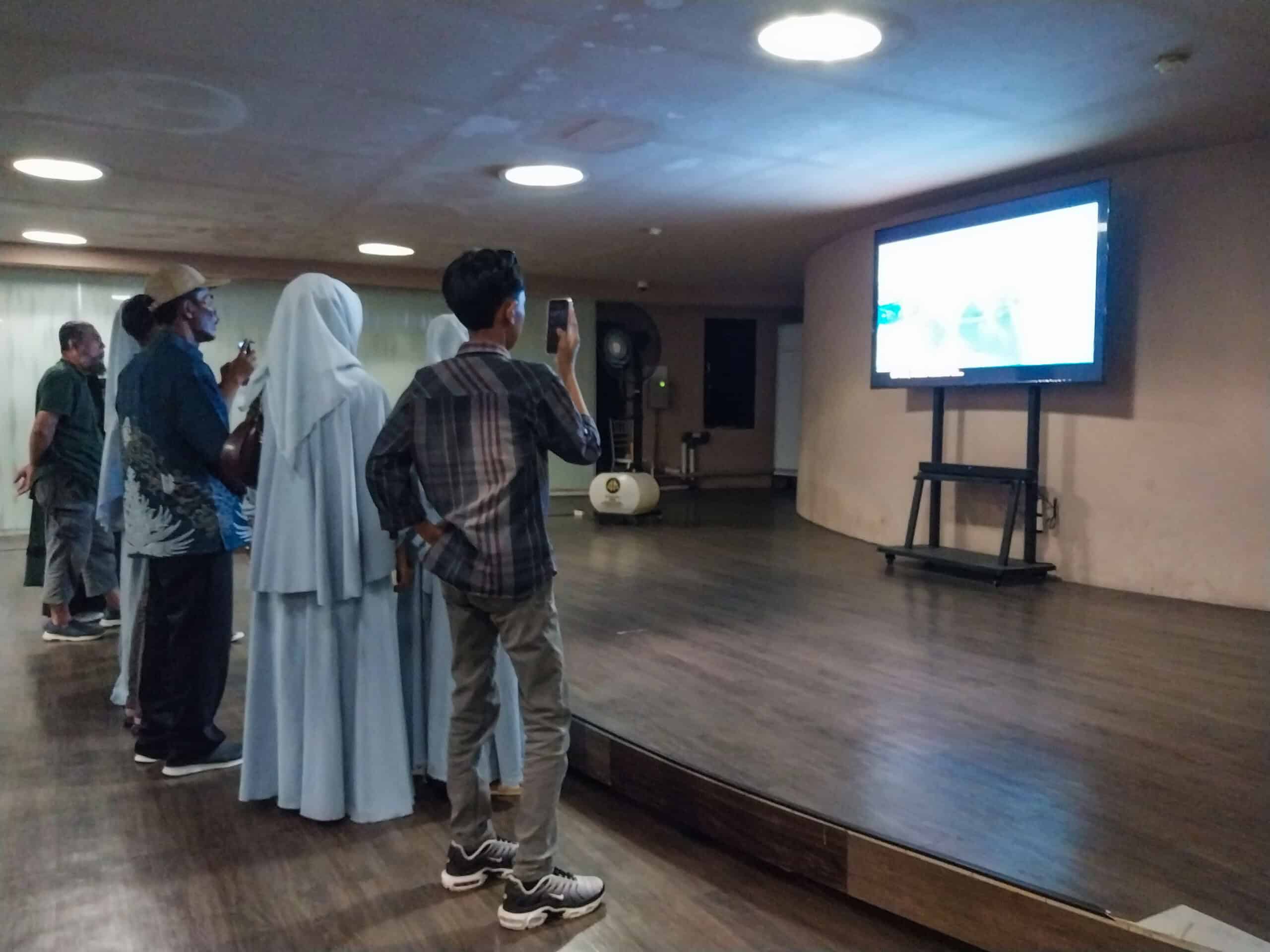 Aceh Tsunami Museum: The Story of the 2004 Tsunami