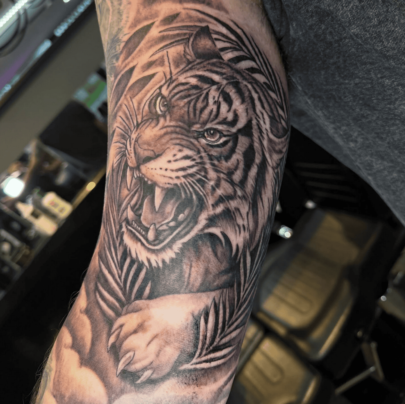 Langkawi International Tattoo Convention 2026