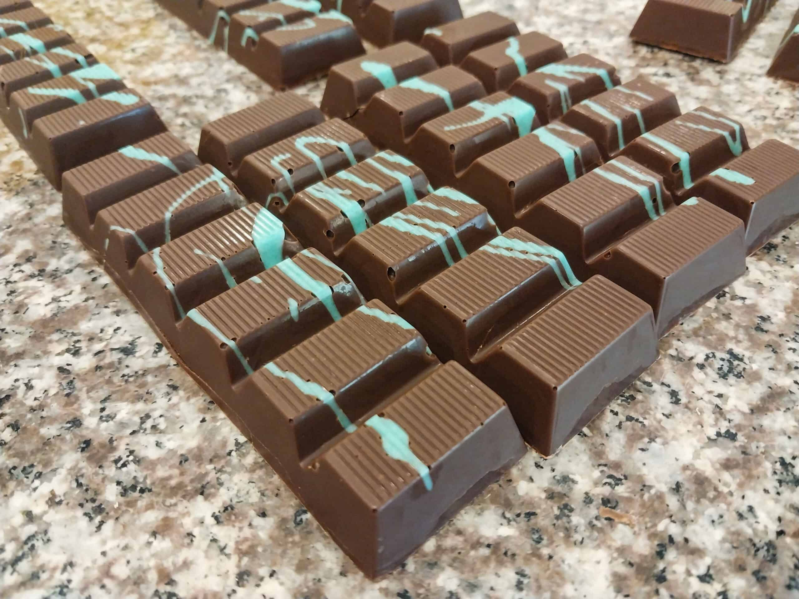 D’Kawi Chocolate Langkawi