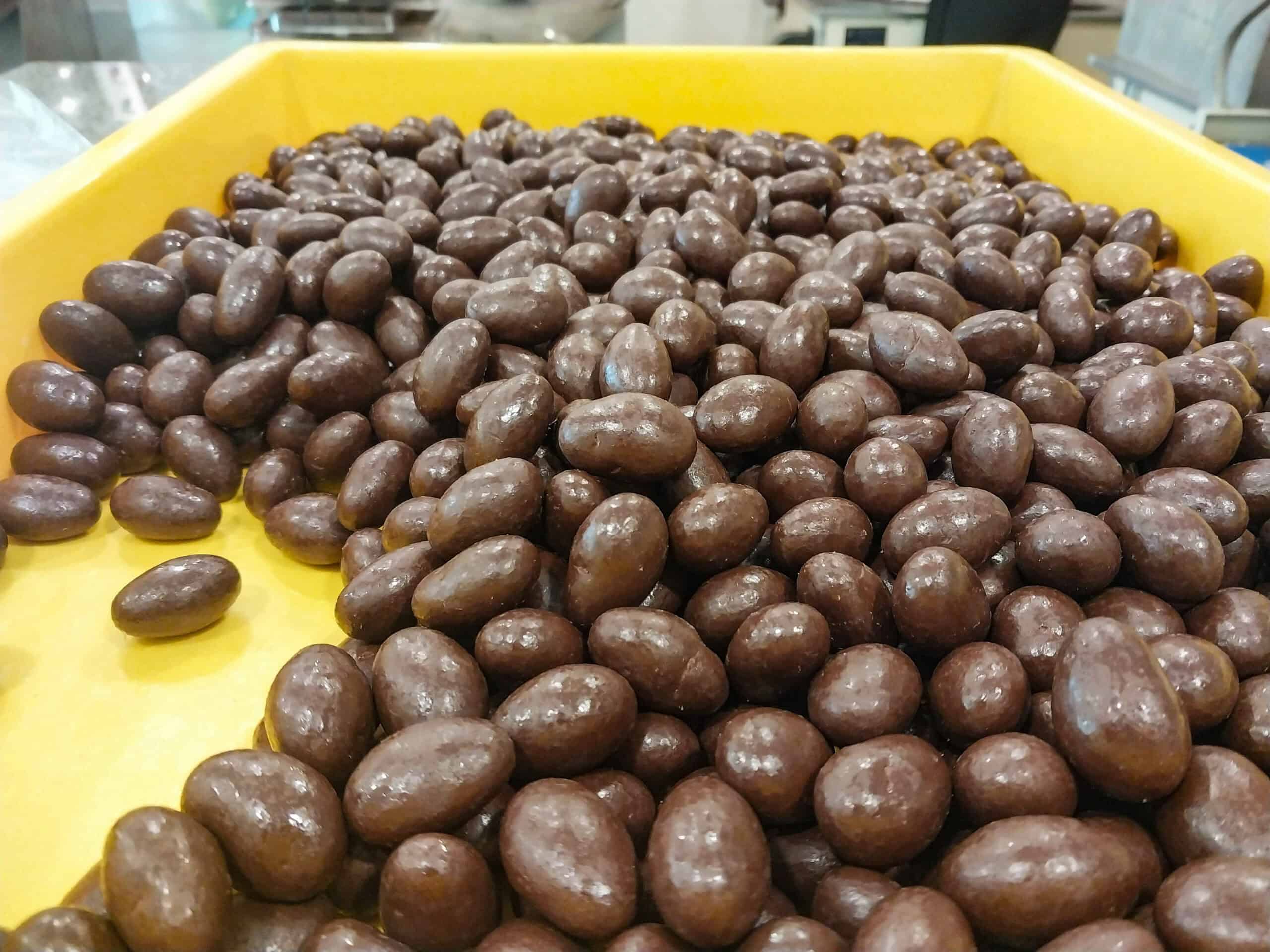 D’Kawi Chocolate Langkawi