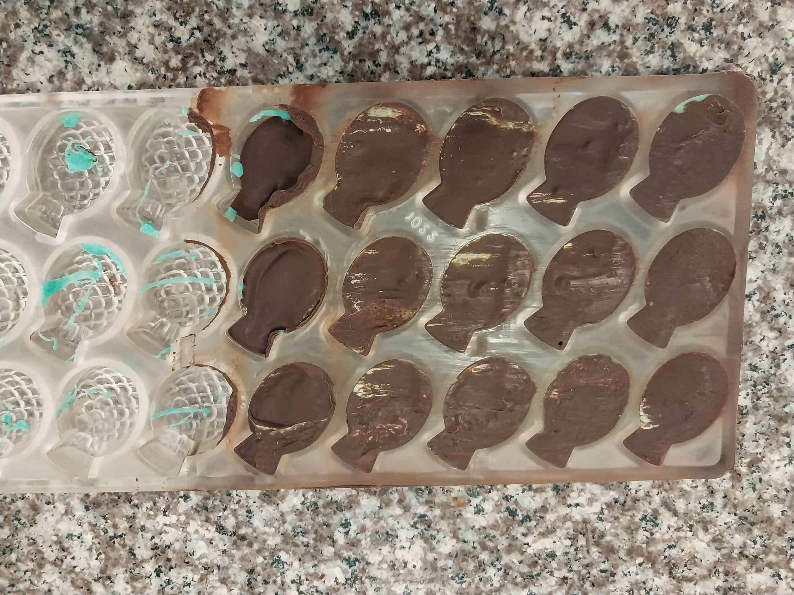 D’Kawi Chocolate Langkawi