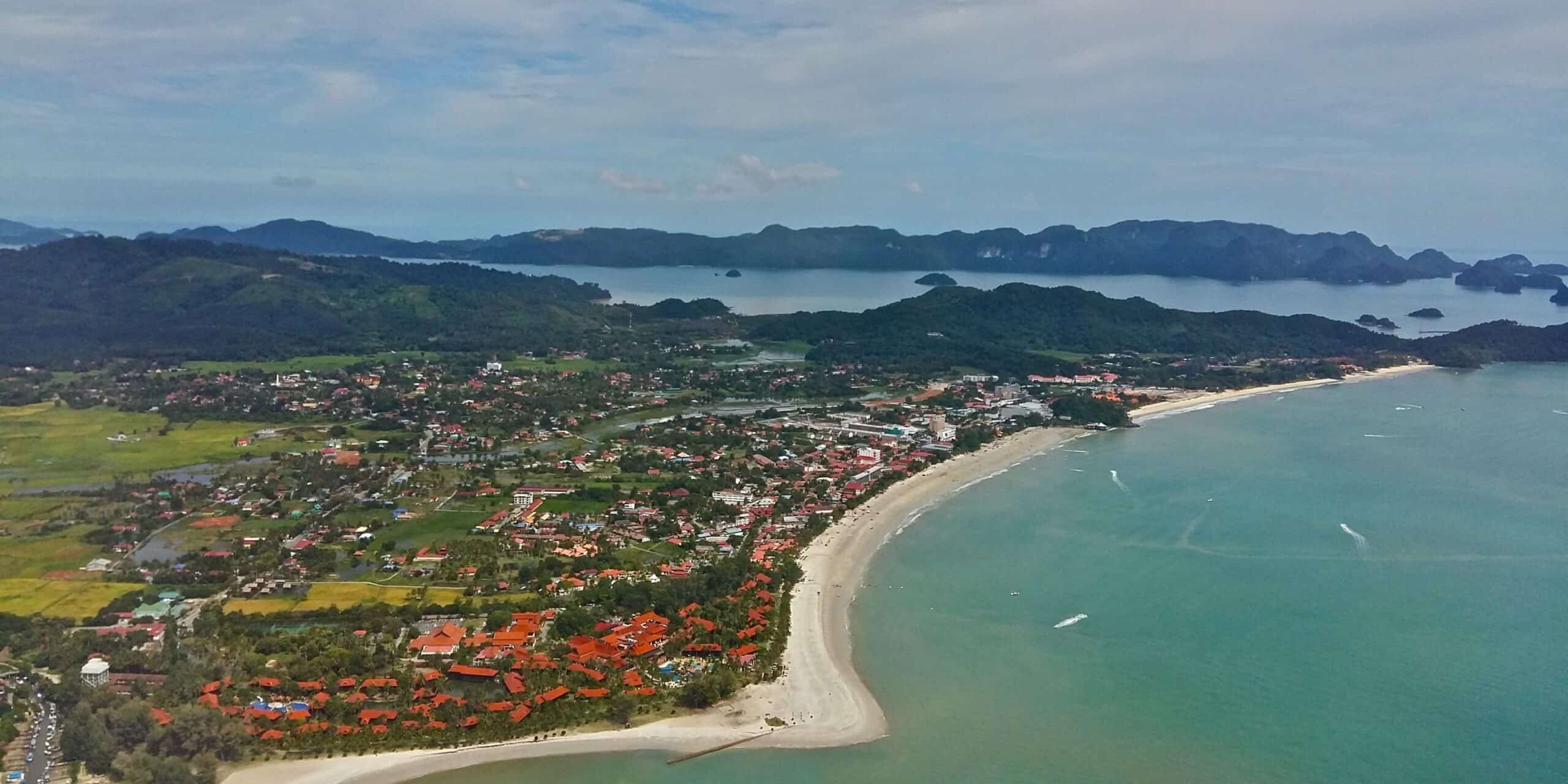 Bukit Tanjung Mali: The Forgotten Battlefield of Langkawi