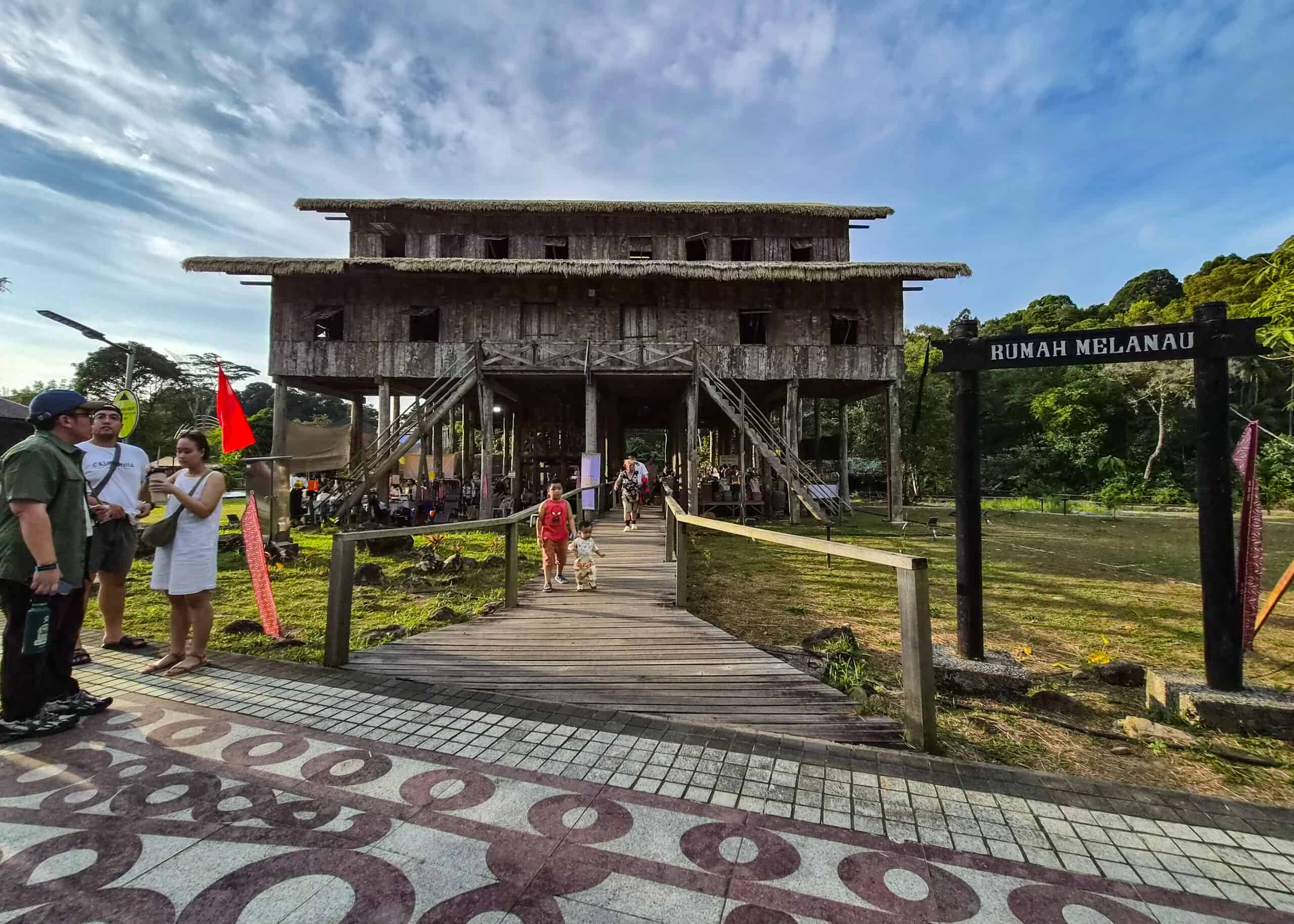 Rainforest World Music Festival 2026: Beyond the Main Stage