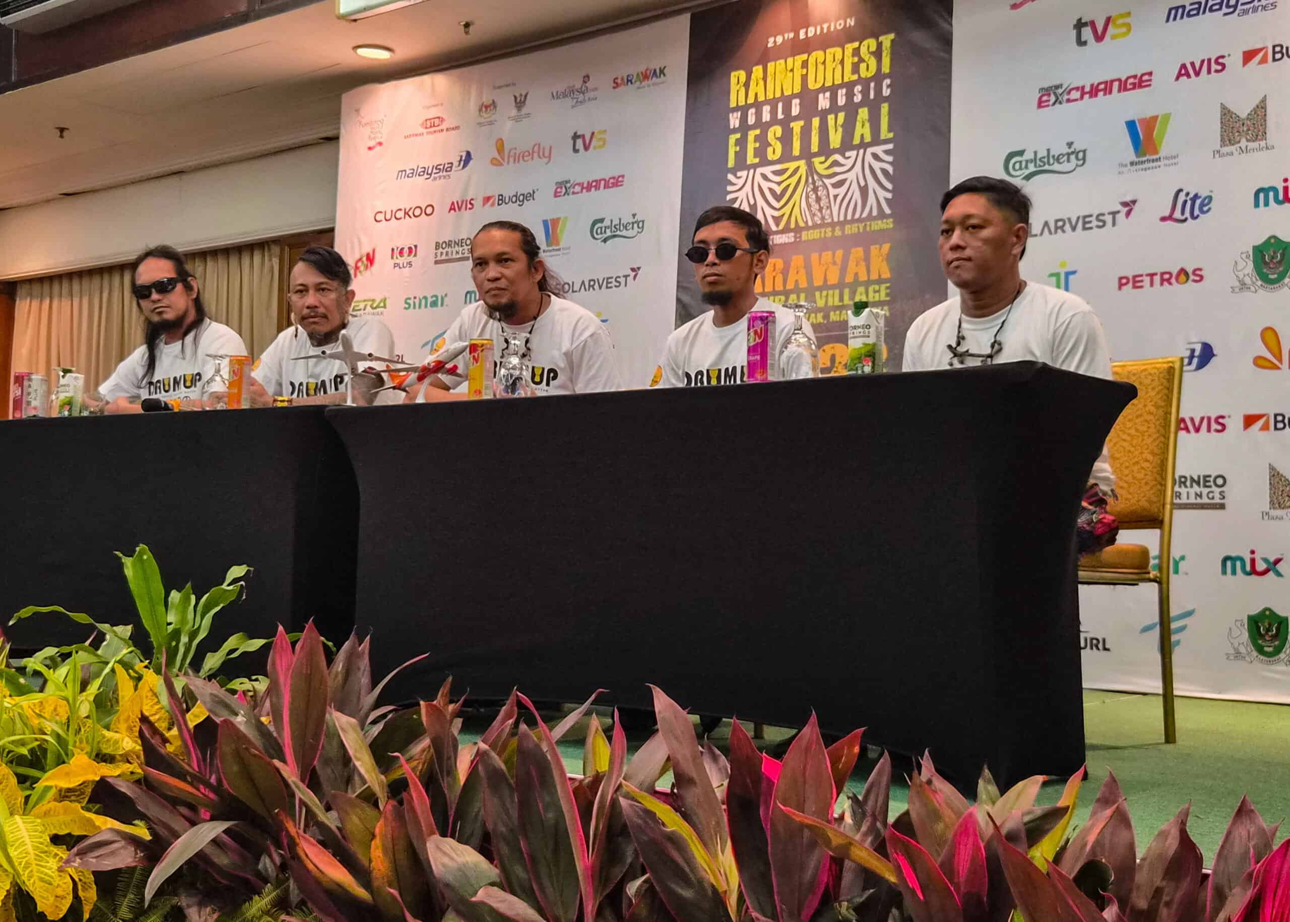 Rainforest World Music Festival 2026: Beyond the Main Stage