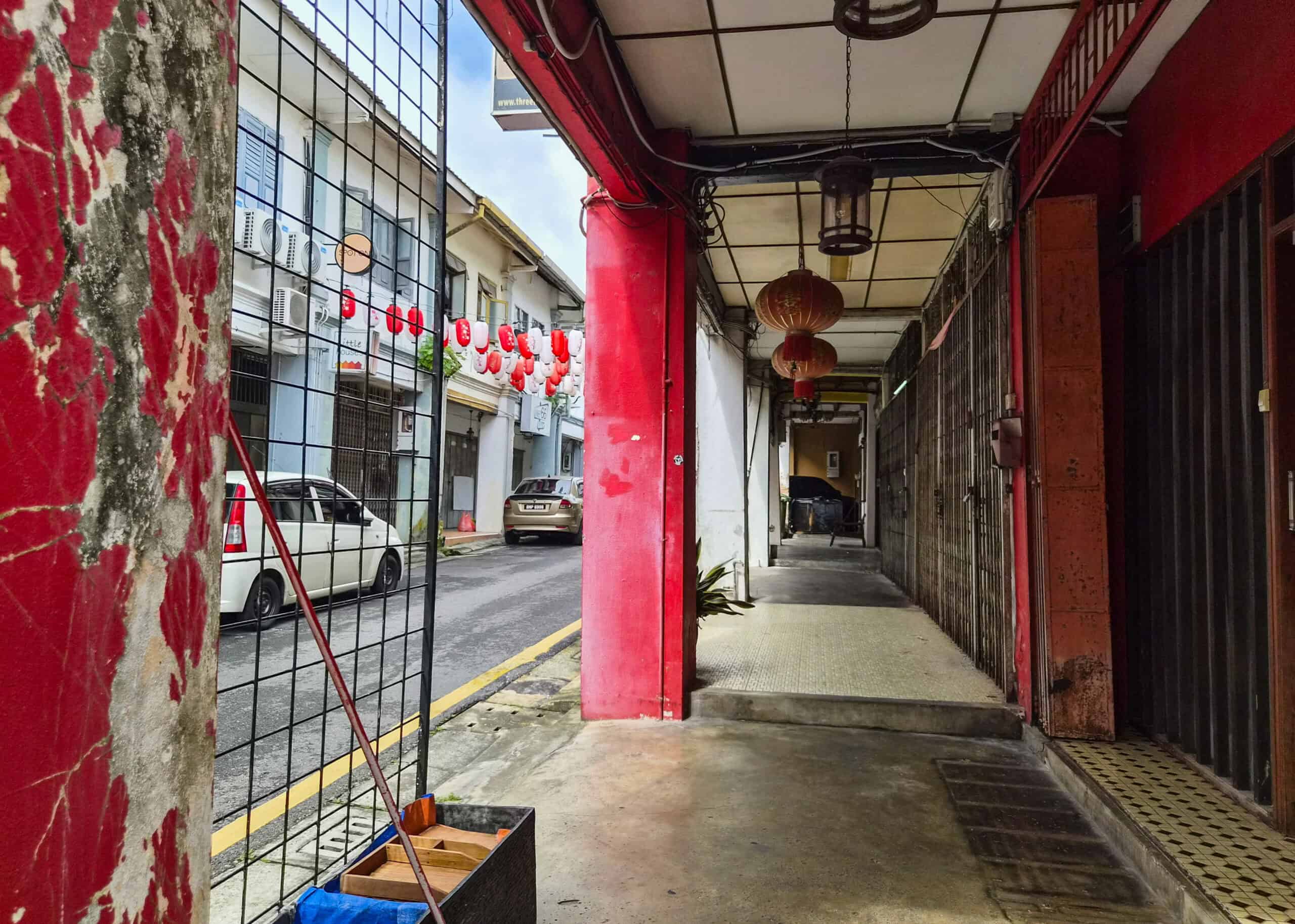 Kuching Heritage Trail Walking Guide for First-Time Visitors