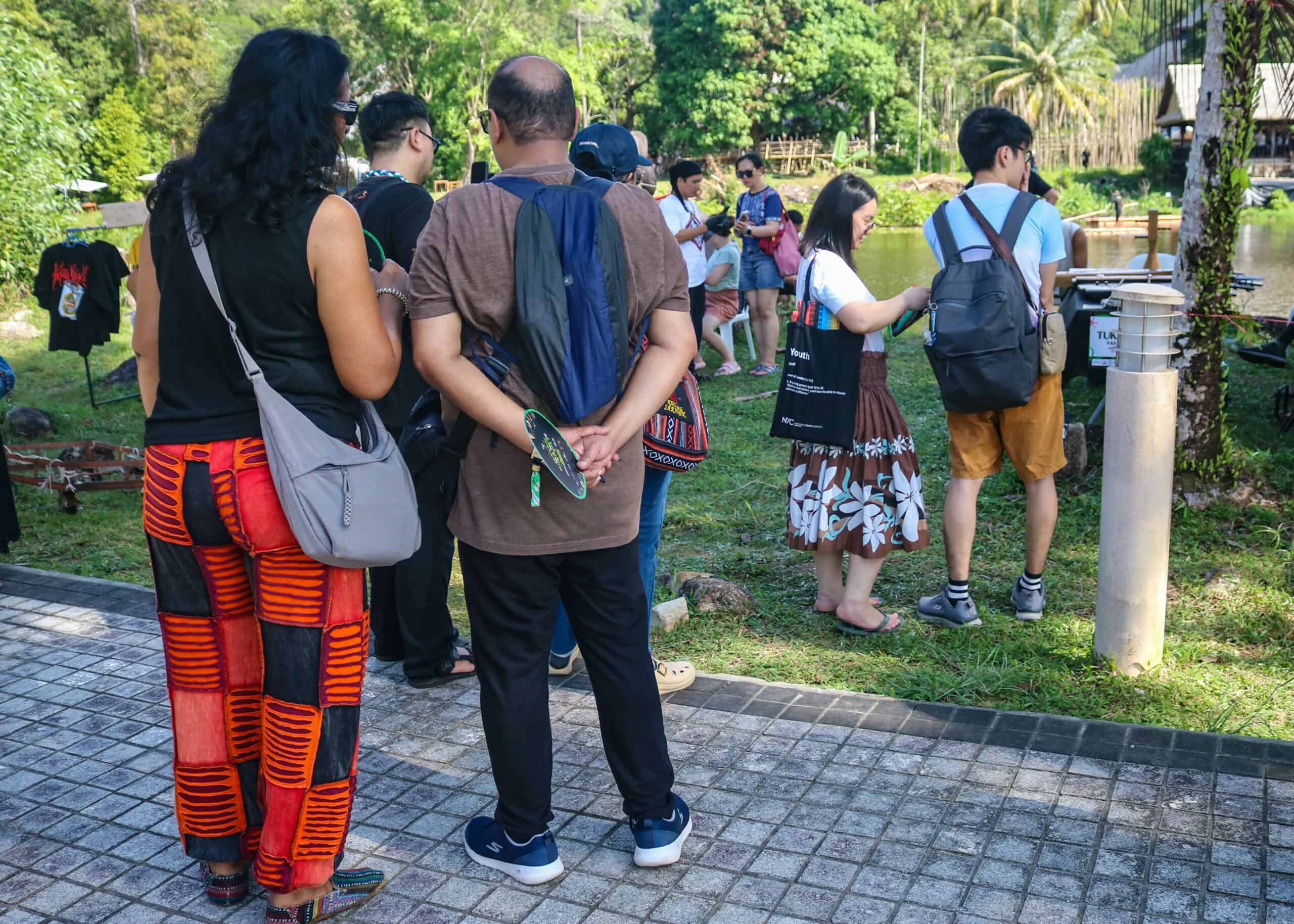 Rainforest World Music Festival 2026: Beyond the Main Stage