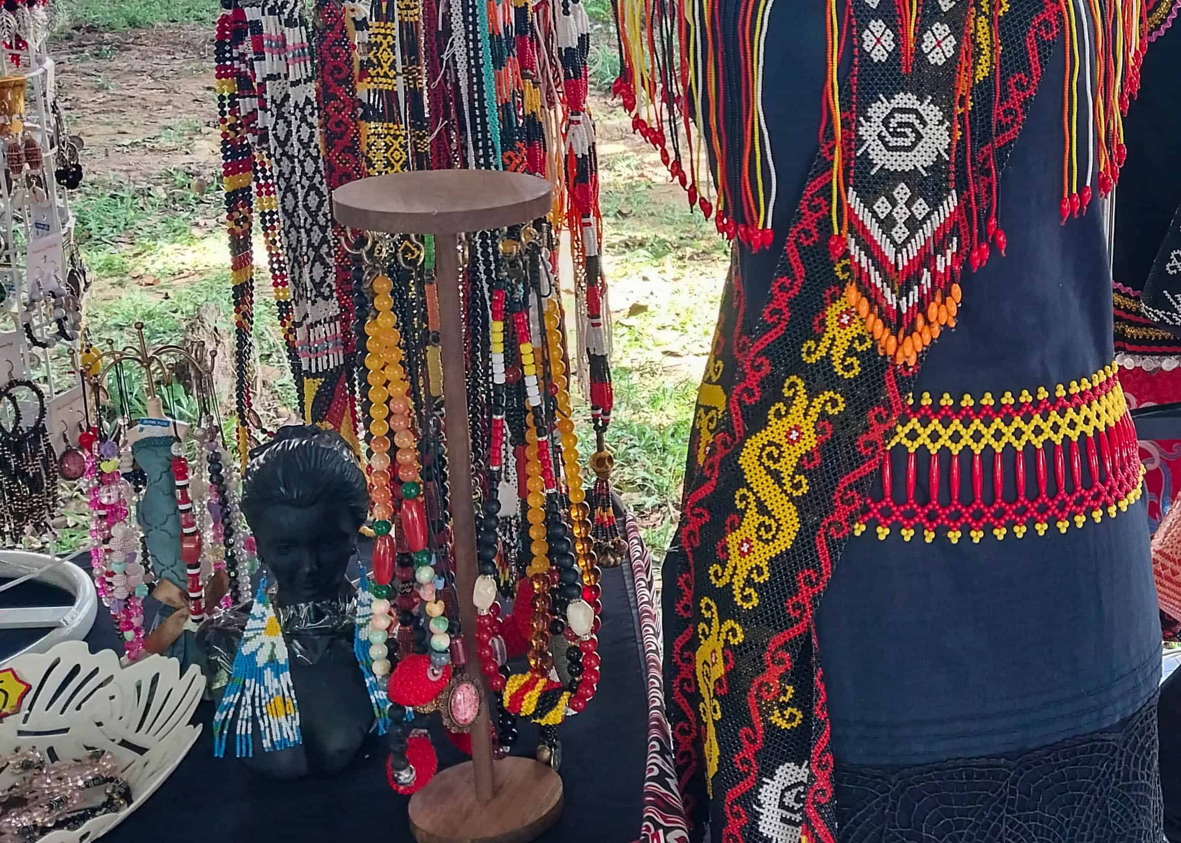 Rainforest World Music Festival 2026: Beyond the Main Stage
