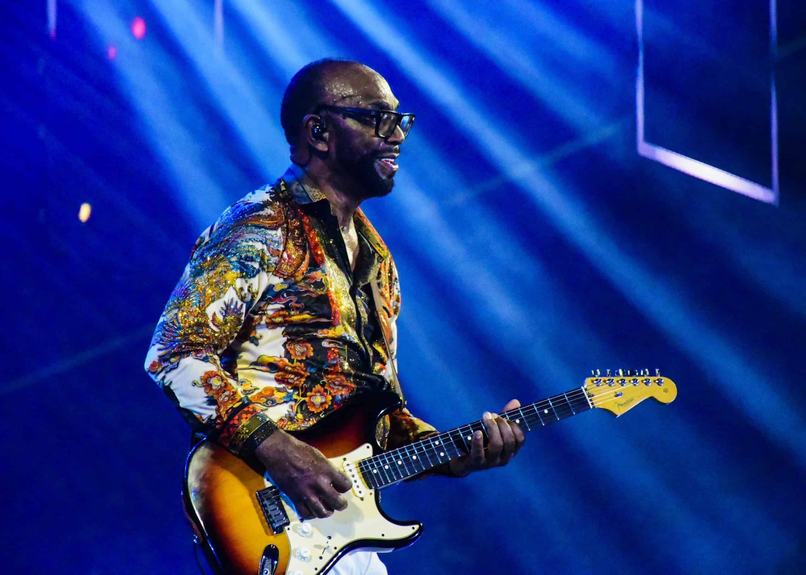 Rainforest World Music Festival 2026: Beyond the Main Stage