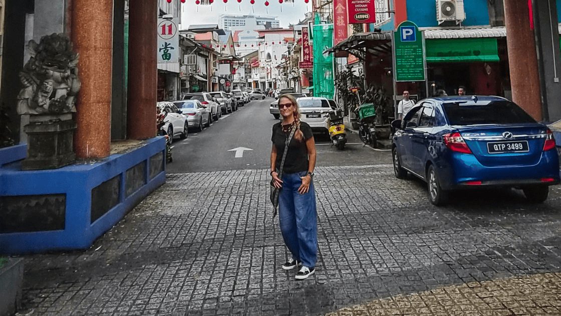 Kuching Heritage Trail Walking Guide for First-Time Visitors