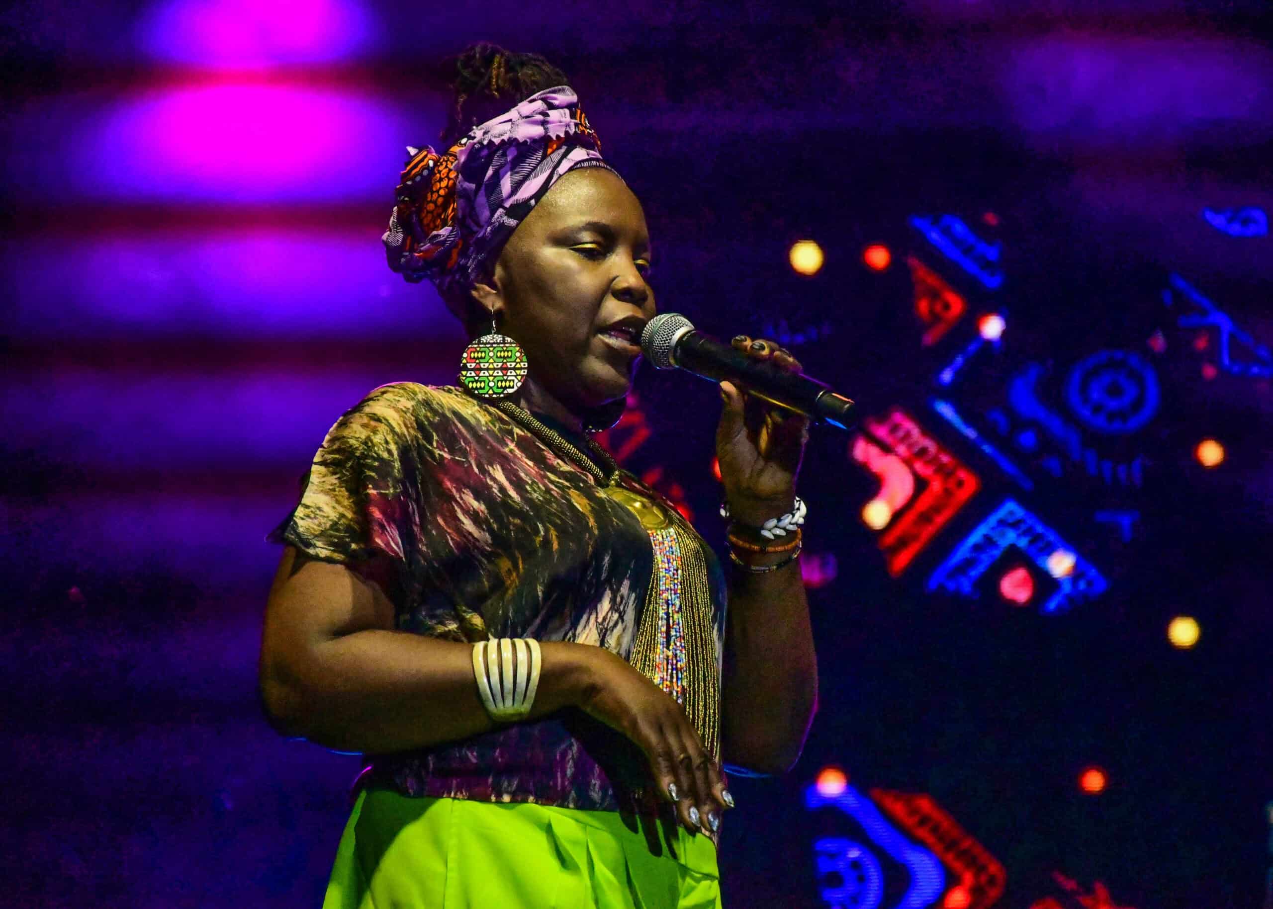 Rainforest World Music Festival 2026: Beyond the Main Stage