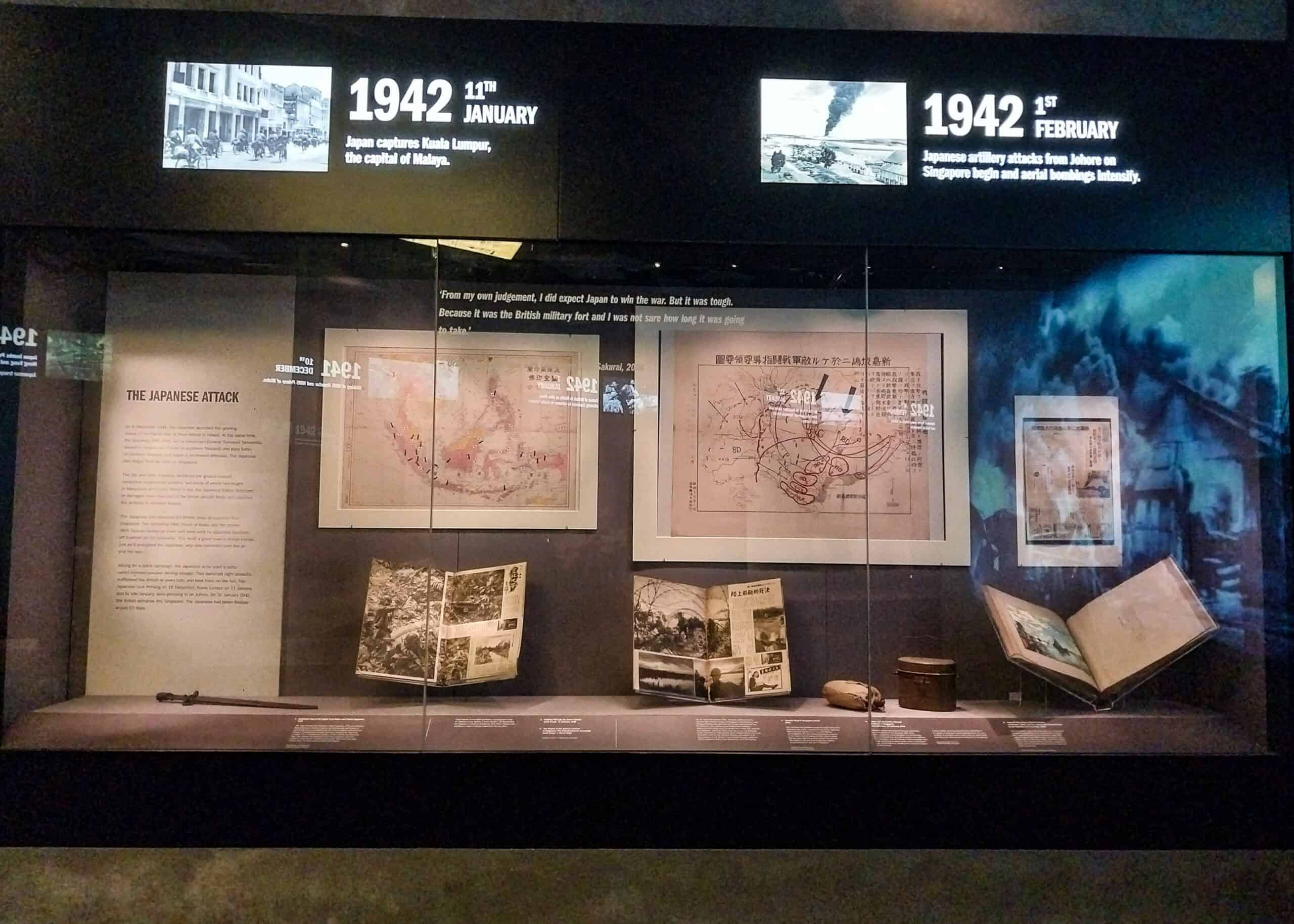 The Ford Factory and the Fall of Singapore