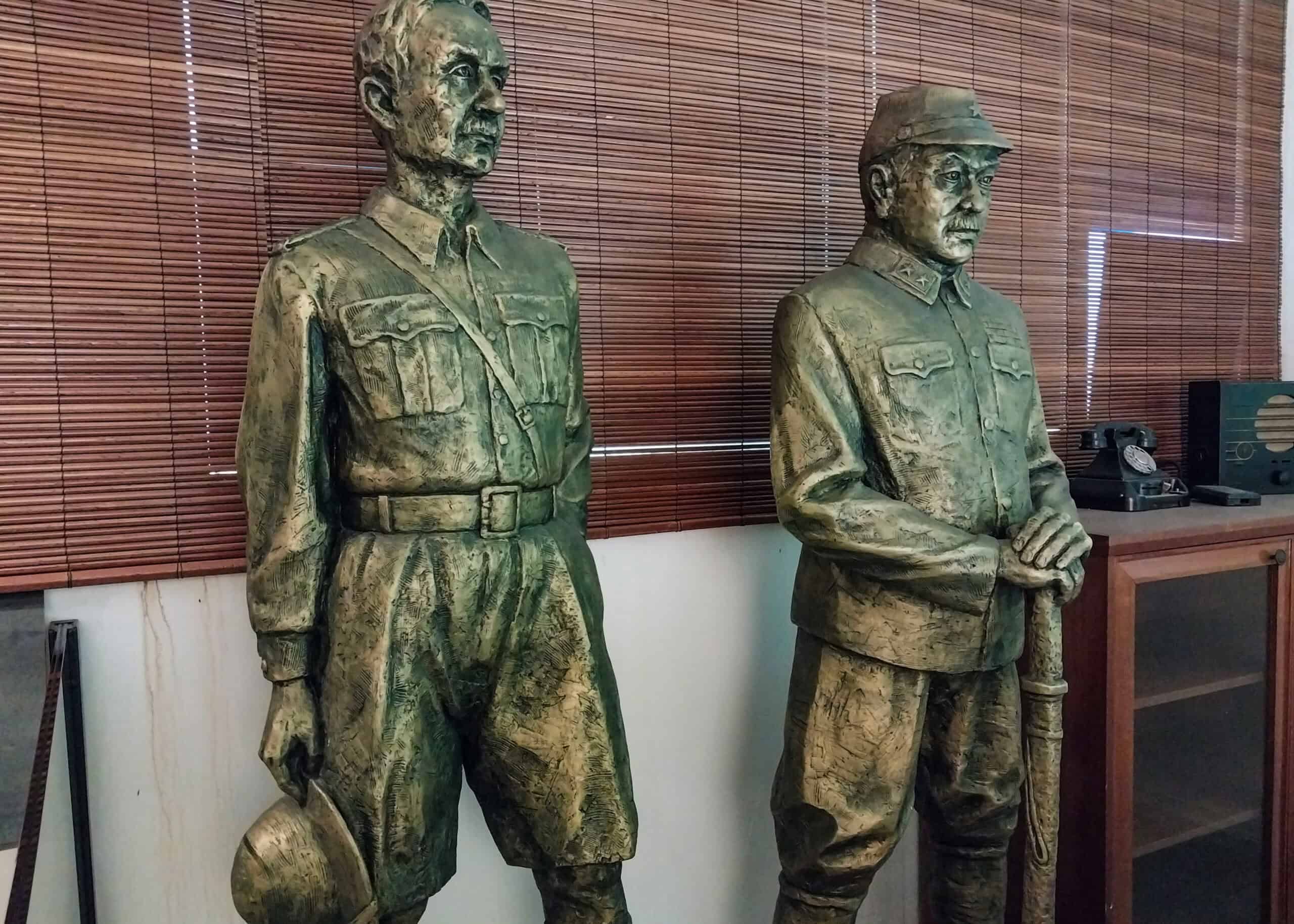 The Ford Factory and the Fall of Singapore