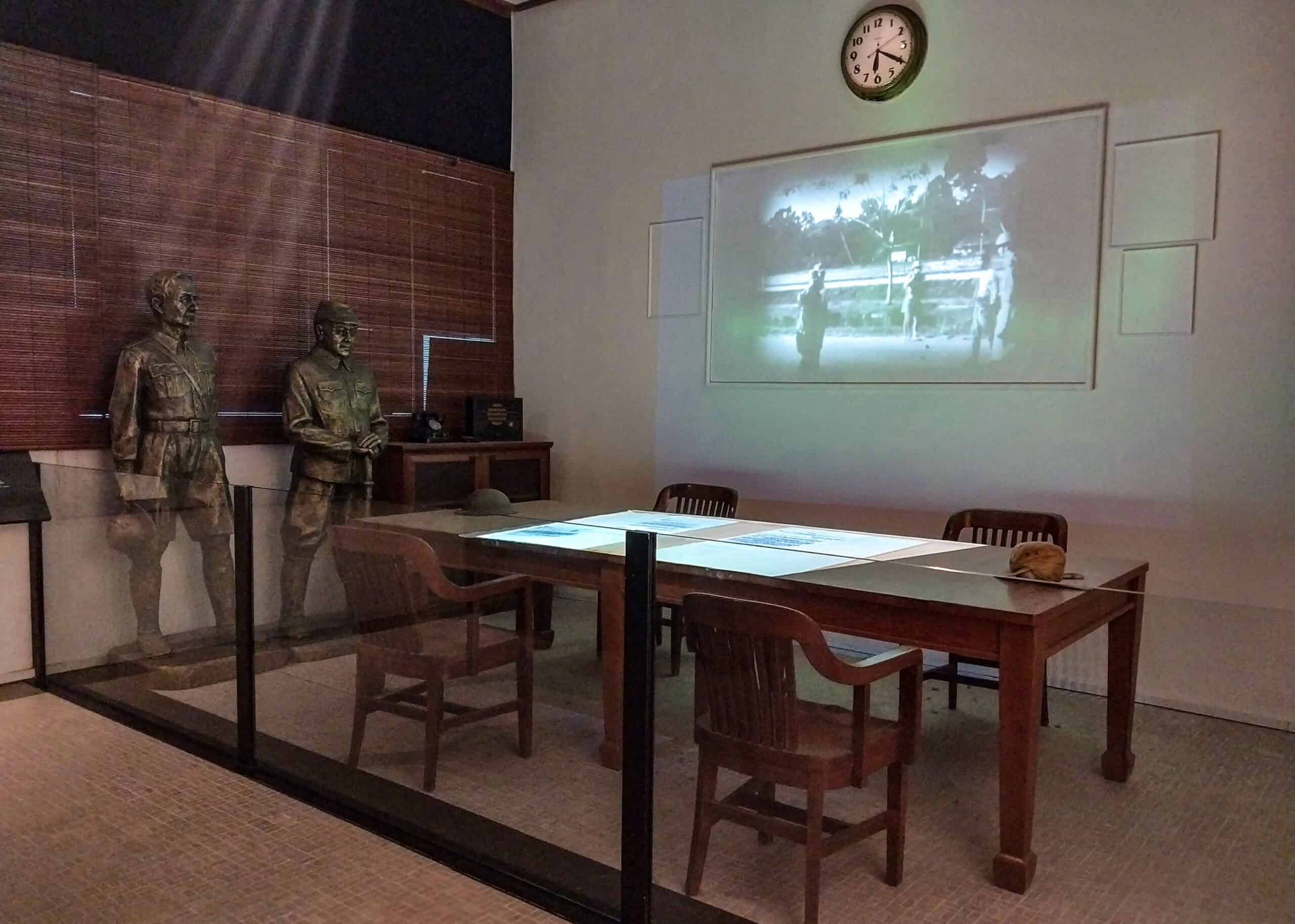 The Ford Factory and the Fall of Singapore