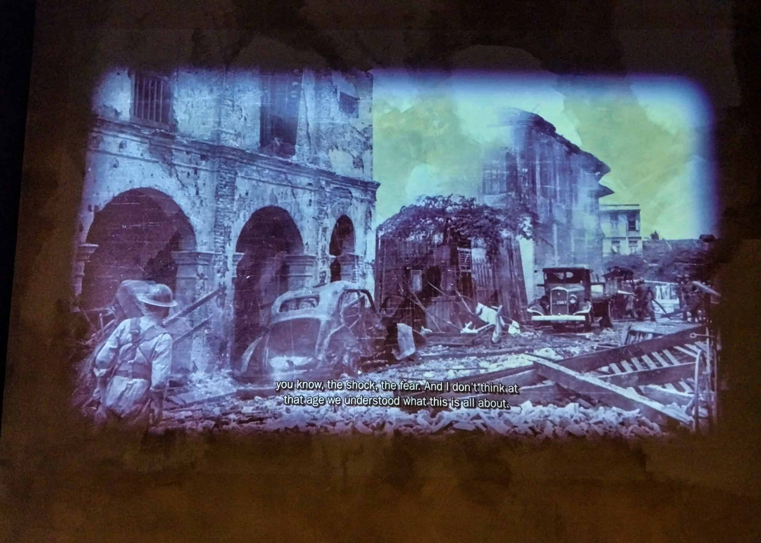 The Ford Factory and the Fall of Singapore