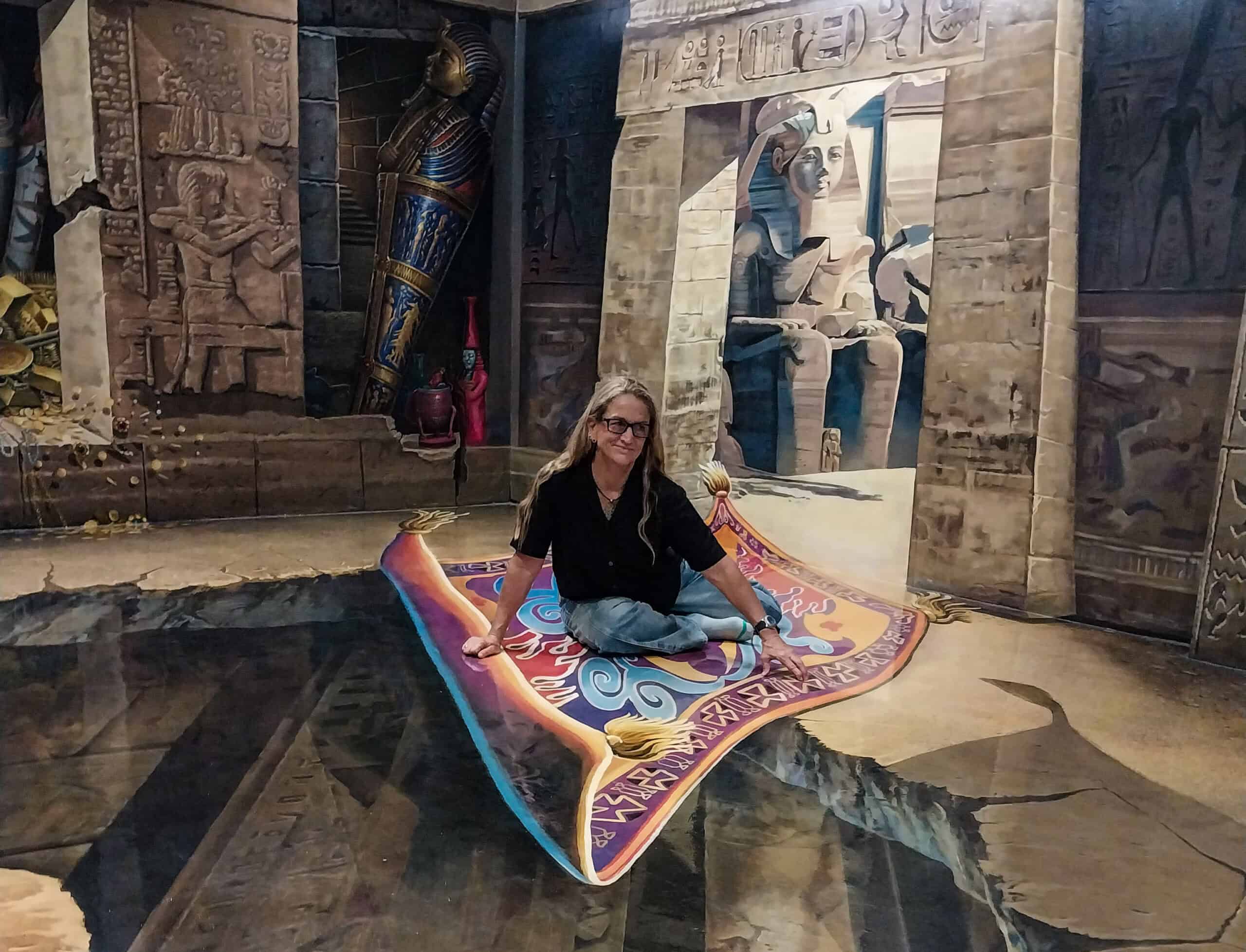 Magic Museum Hatyai