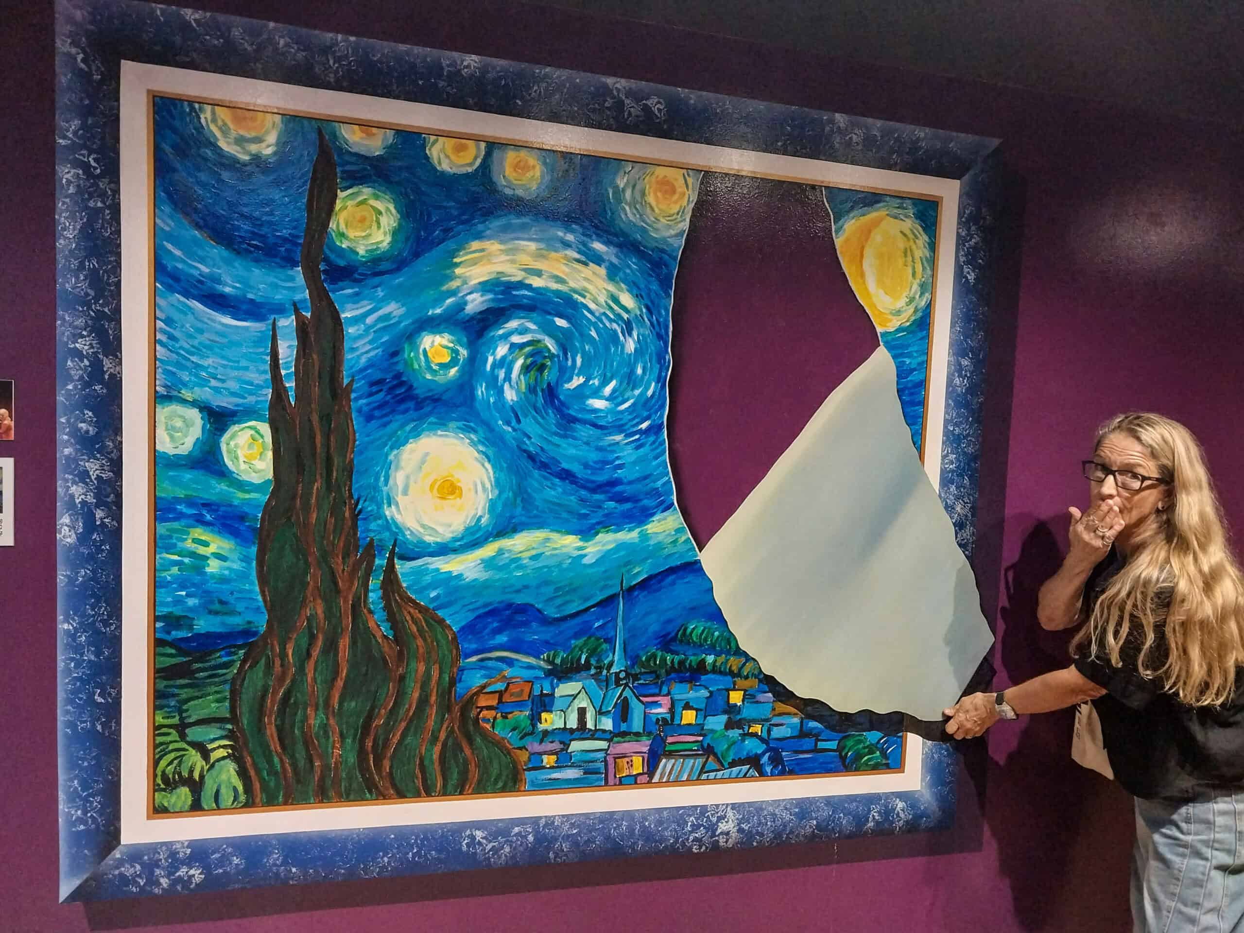 Magic Museum Hatyai