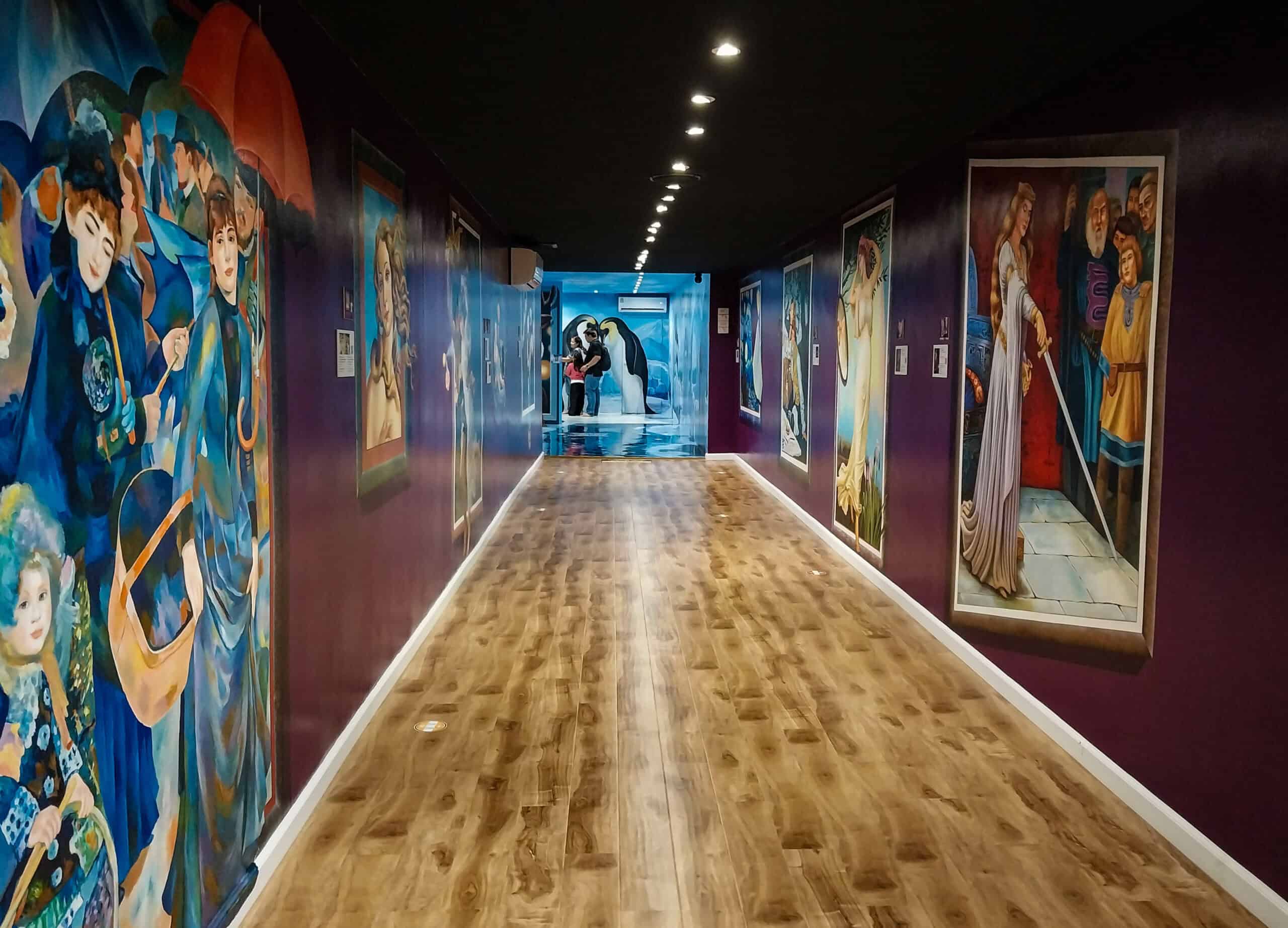 Magic Museum Hatyai