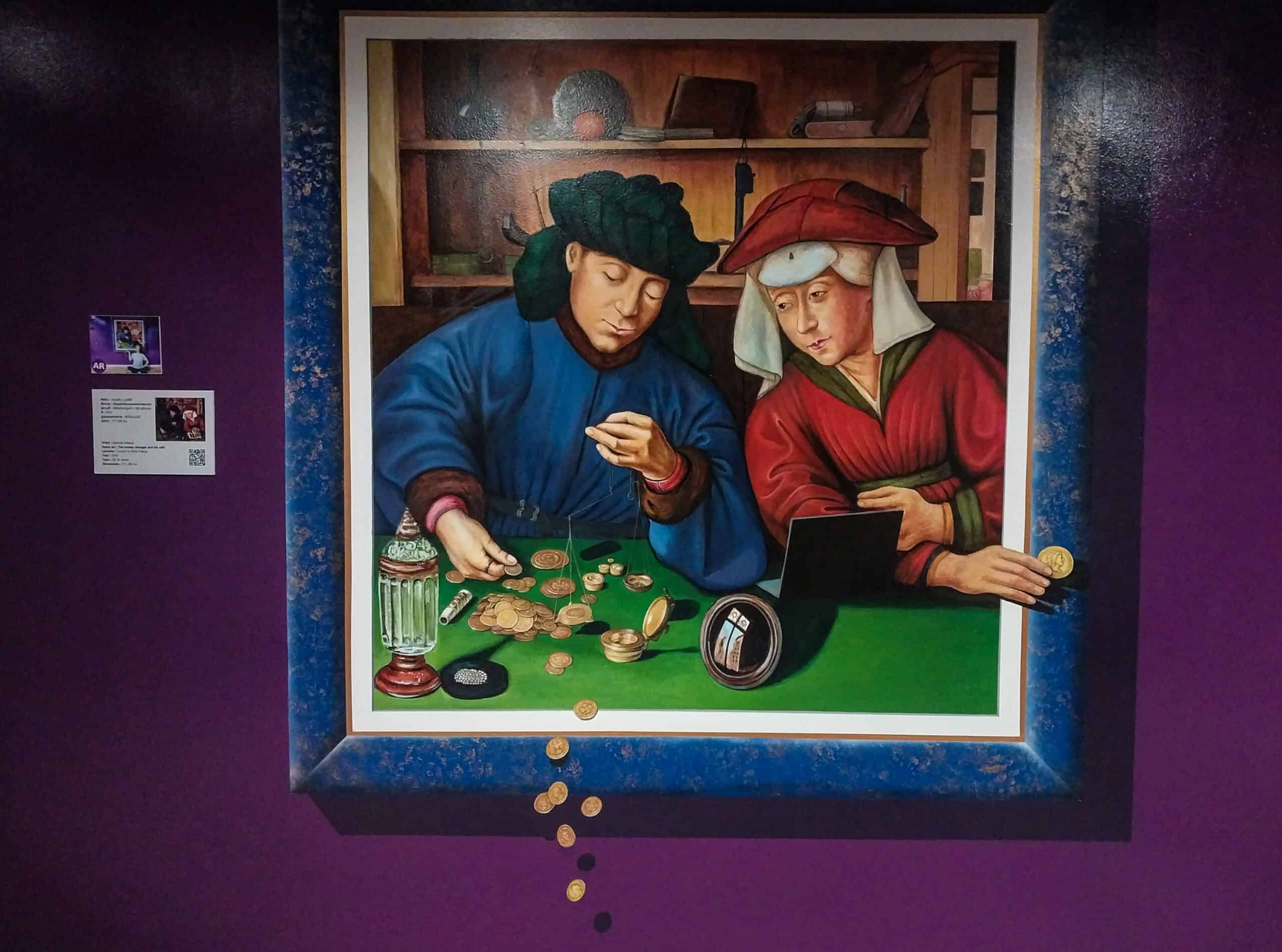 Magic Museum Hatyai
