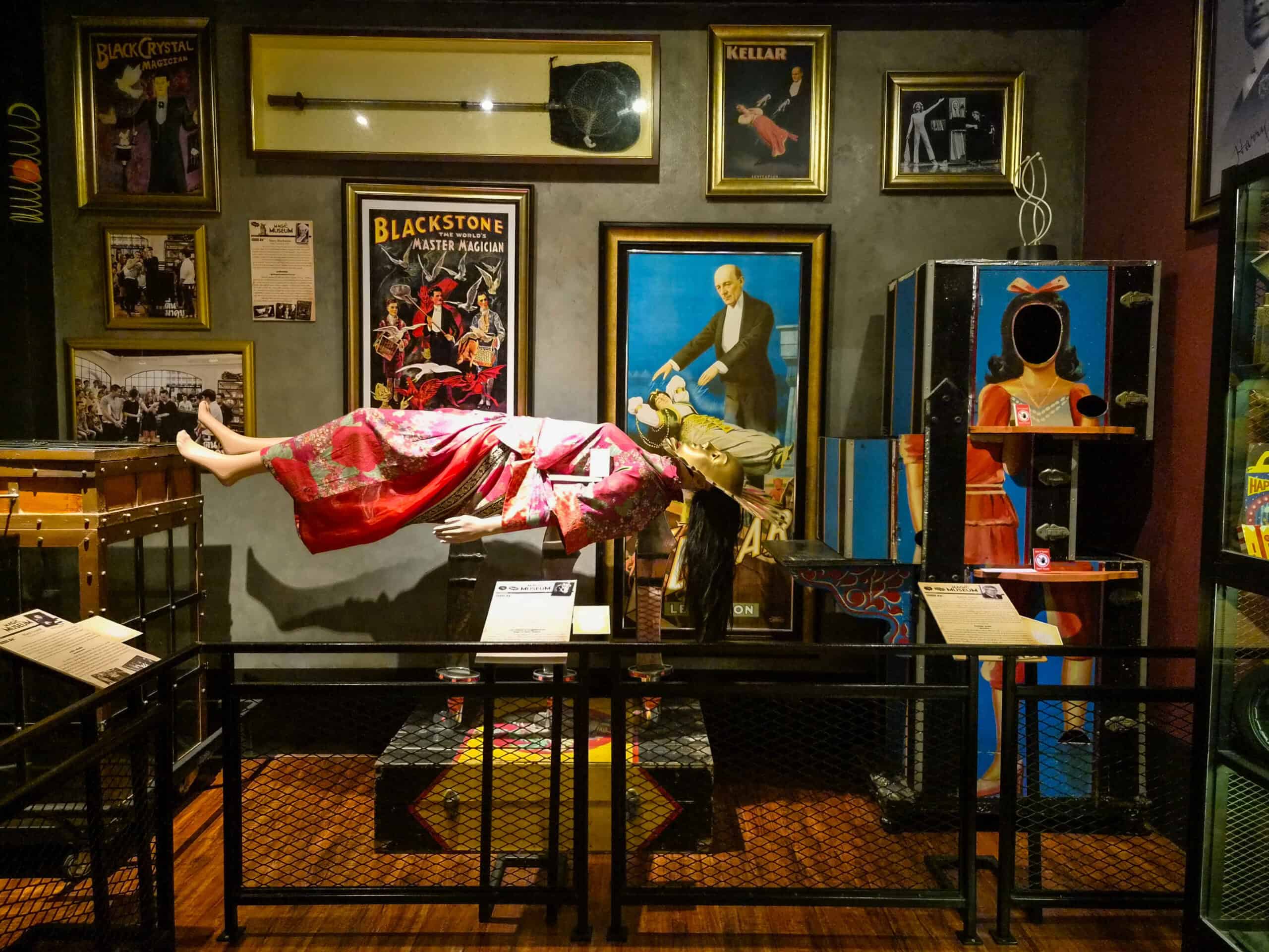 Magic Museum Hatyai