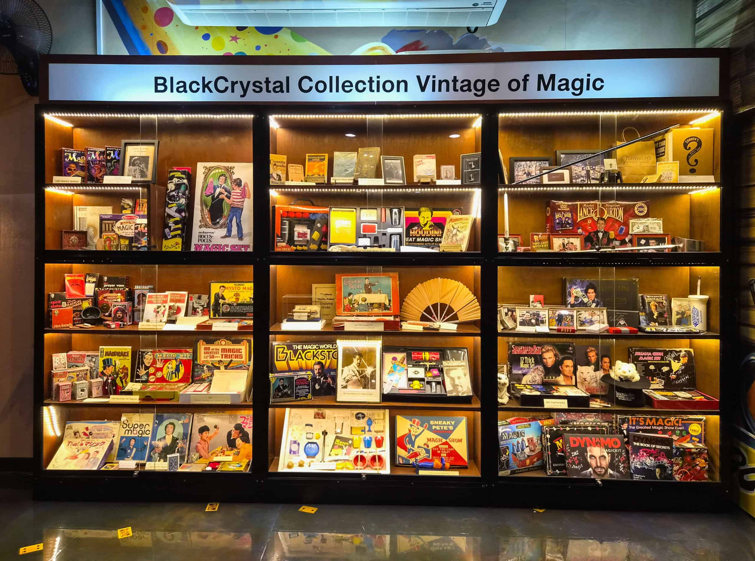 Magic Museum Hatyai